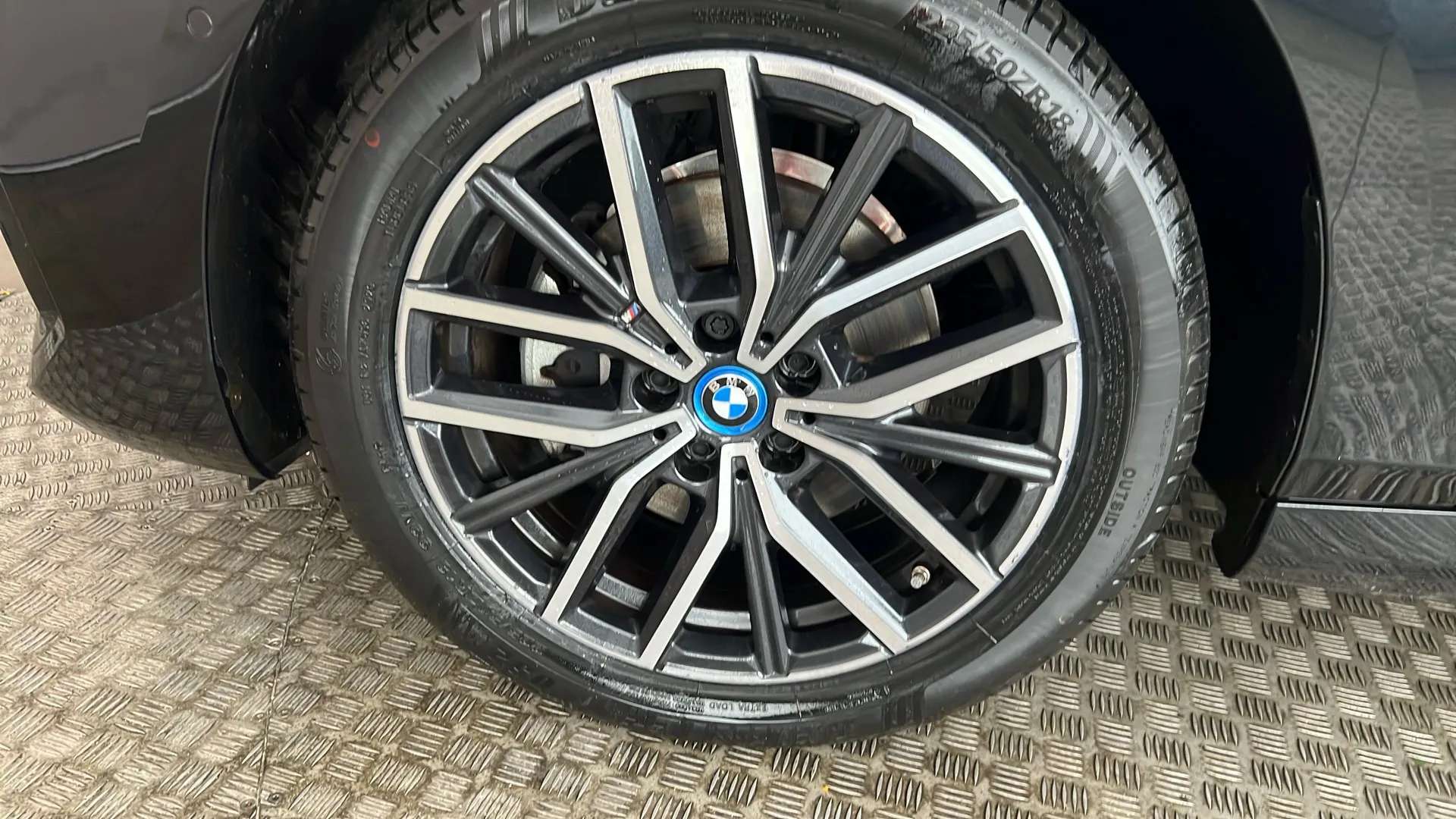 2023 BMW 2 SERIES ACTIVE TOURER 2023 BMW 2 SERIES ACTIVE TOURER