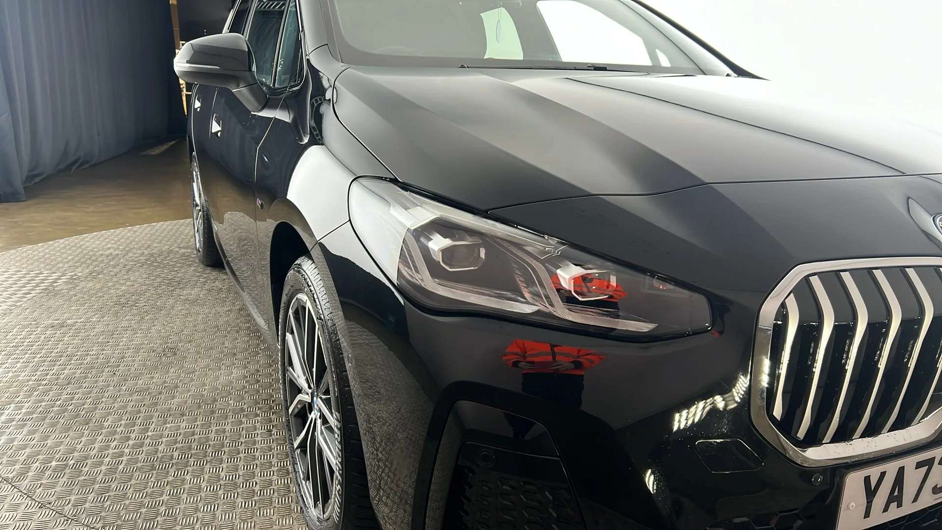 2023 BMW 2 SERIES ACTIVE TOURER 2023 BMW 2 SERIES ACTIVE TOURER