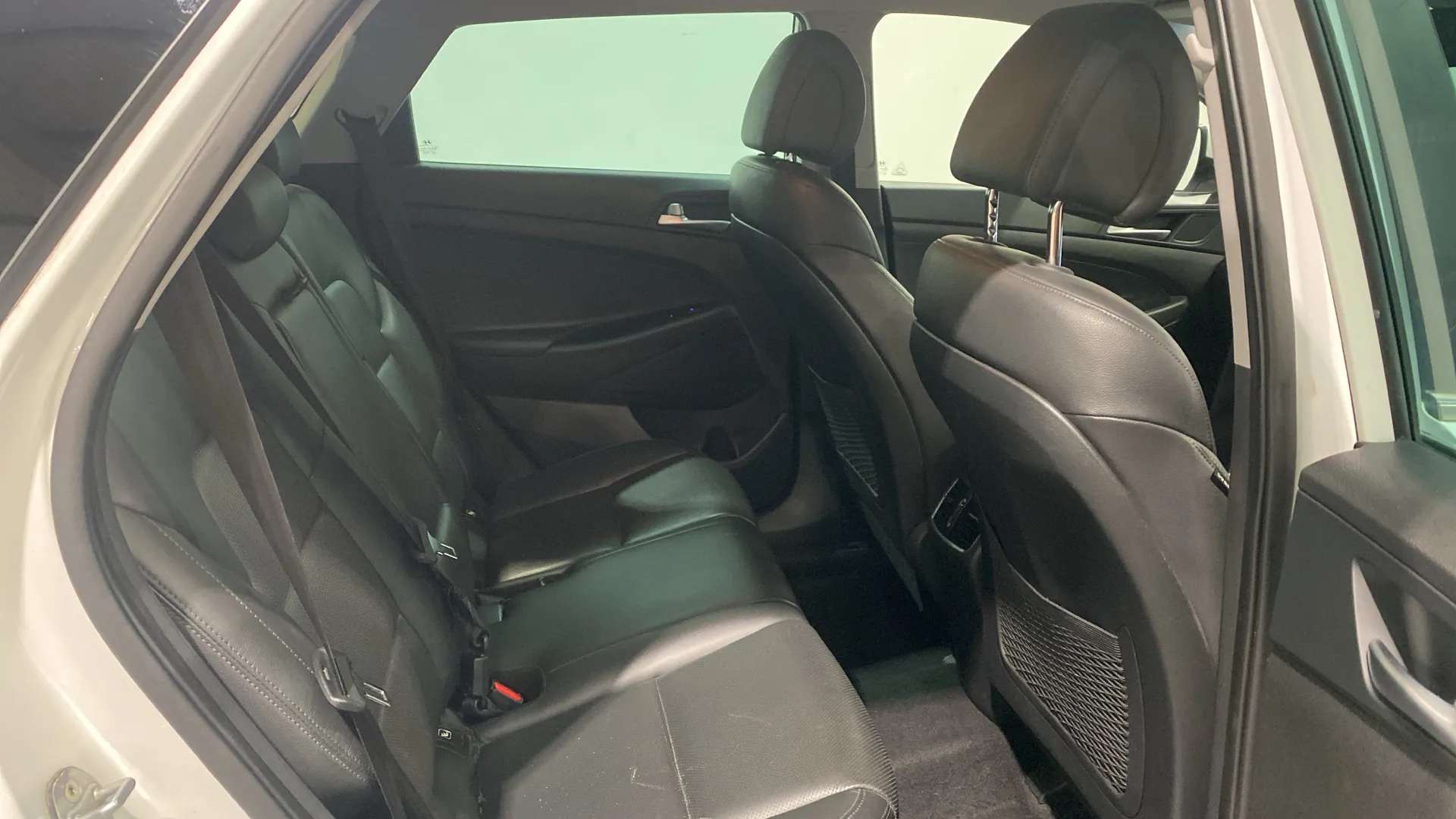 2017 HYUNDAI TUCSON 2017 HYUNDAI TUCSON