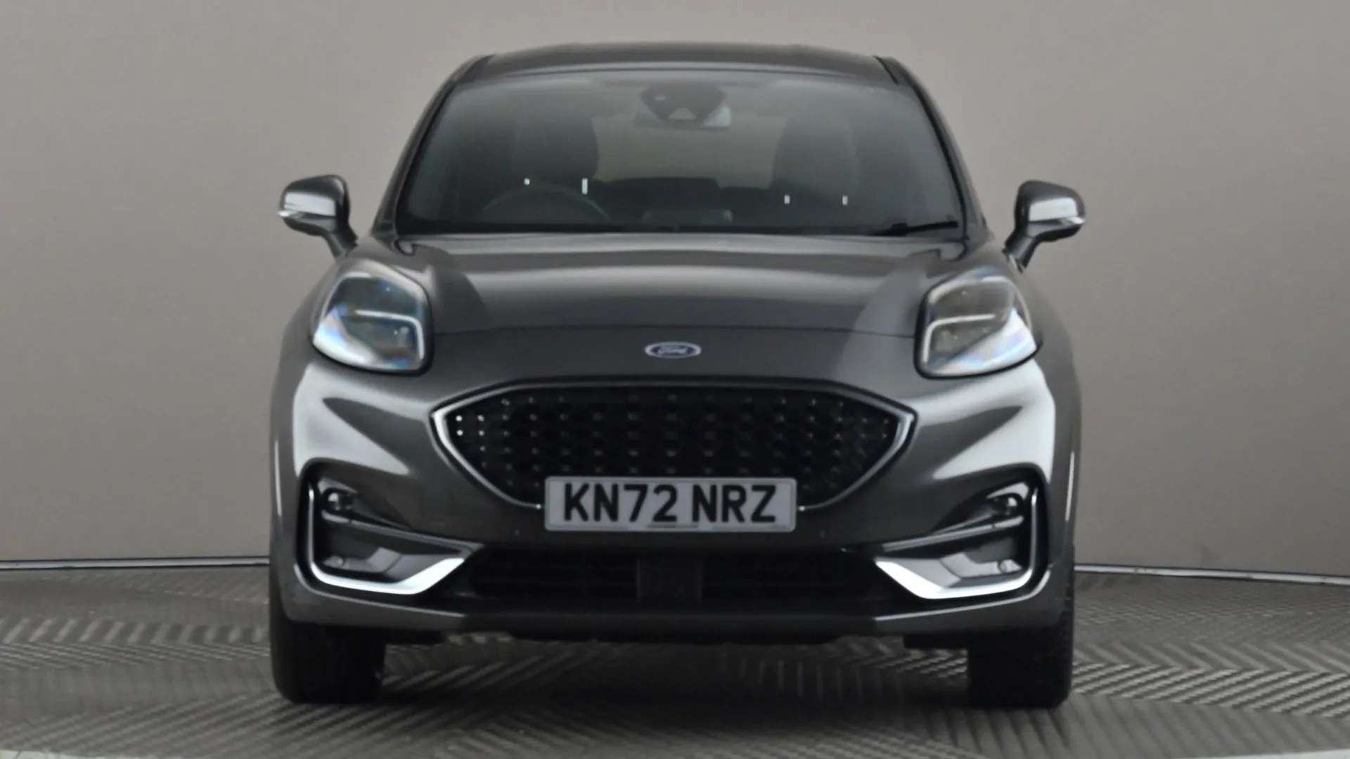 A 2022 FORD PUMA 1.0 EcoBoost Hybr mHEV 155 ST-Line Vignale DCT A 2022 FORD PUMA 1.0 EcoBoost Hybr mHEV 155 ST-Line Vignale DCT