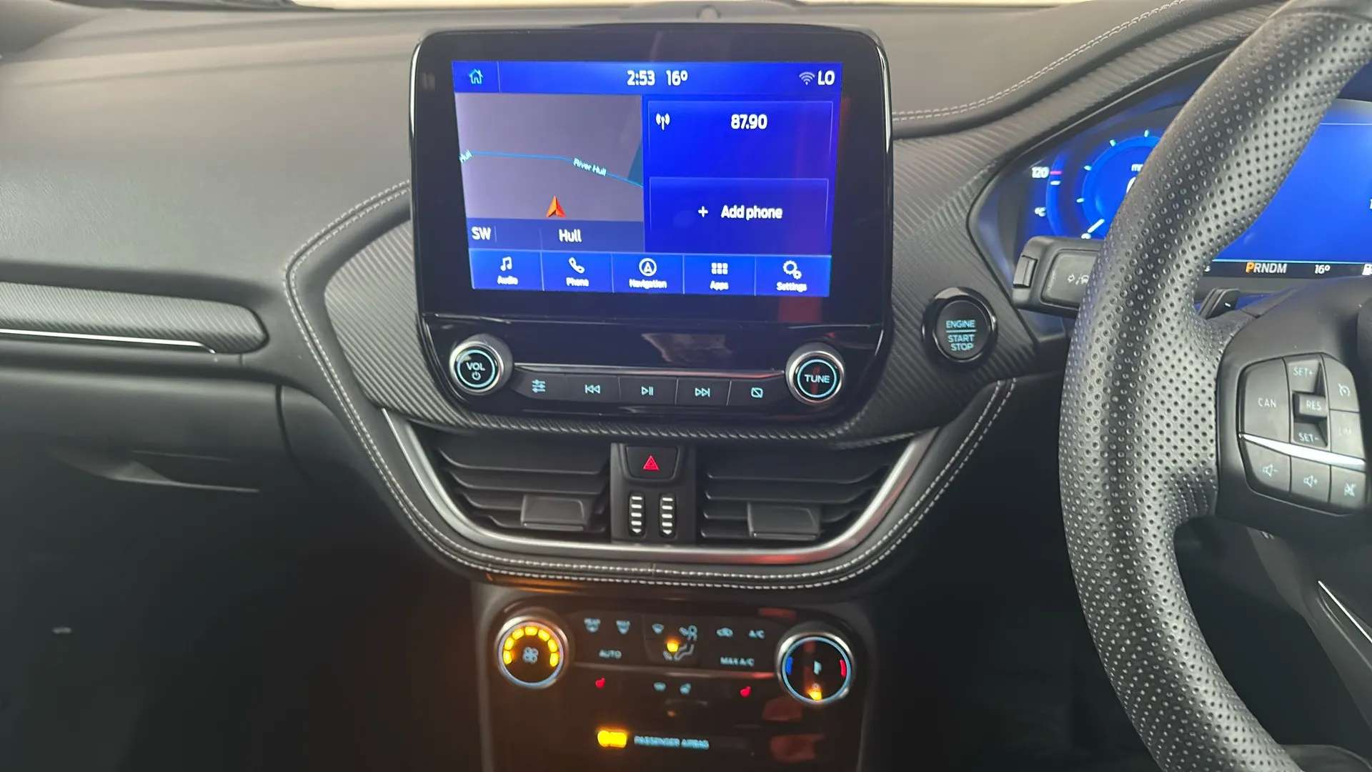 2022 FORD PUMA 2022 FORD PUMA