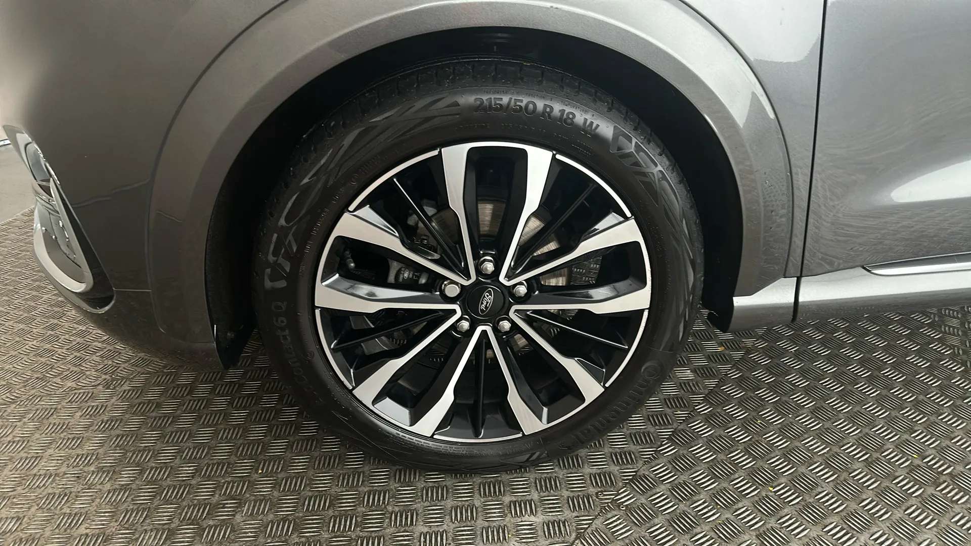 2022 FORD PUMA 2022 FORD PUMA