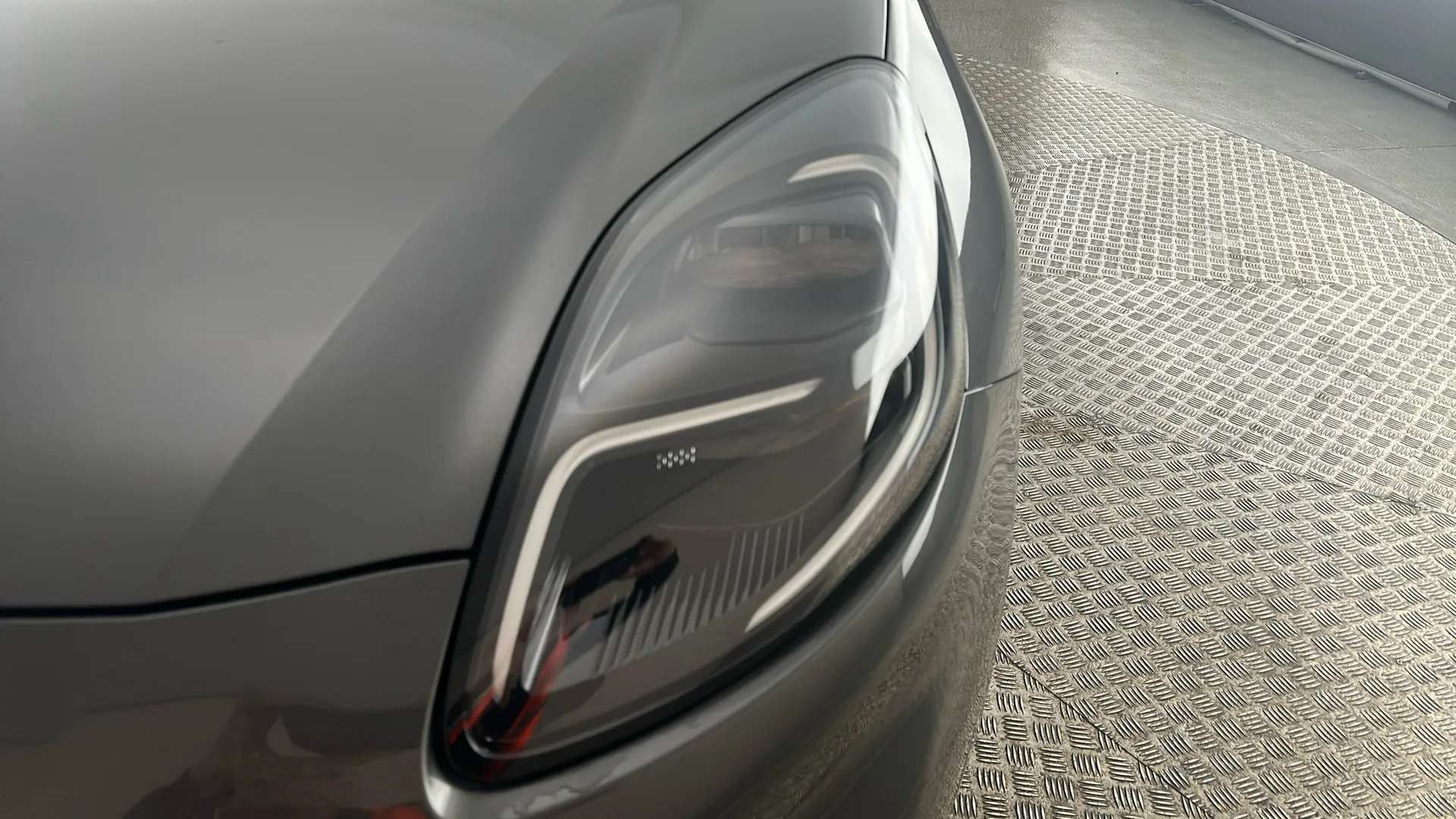 2022 FORD PUMA 2022 FORD PUMA