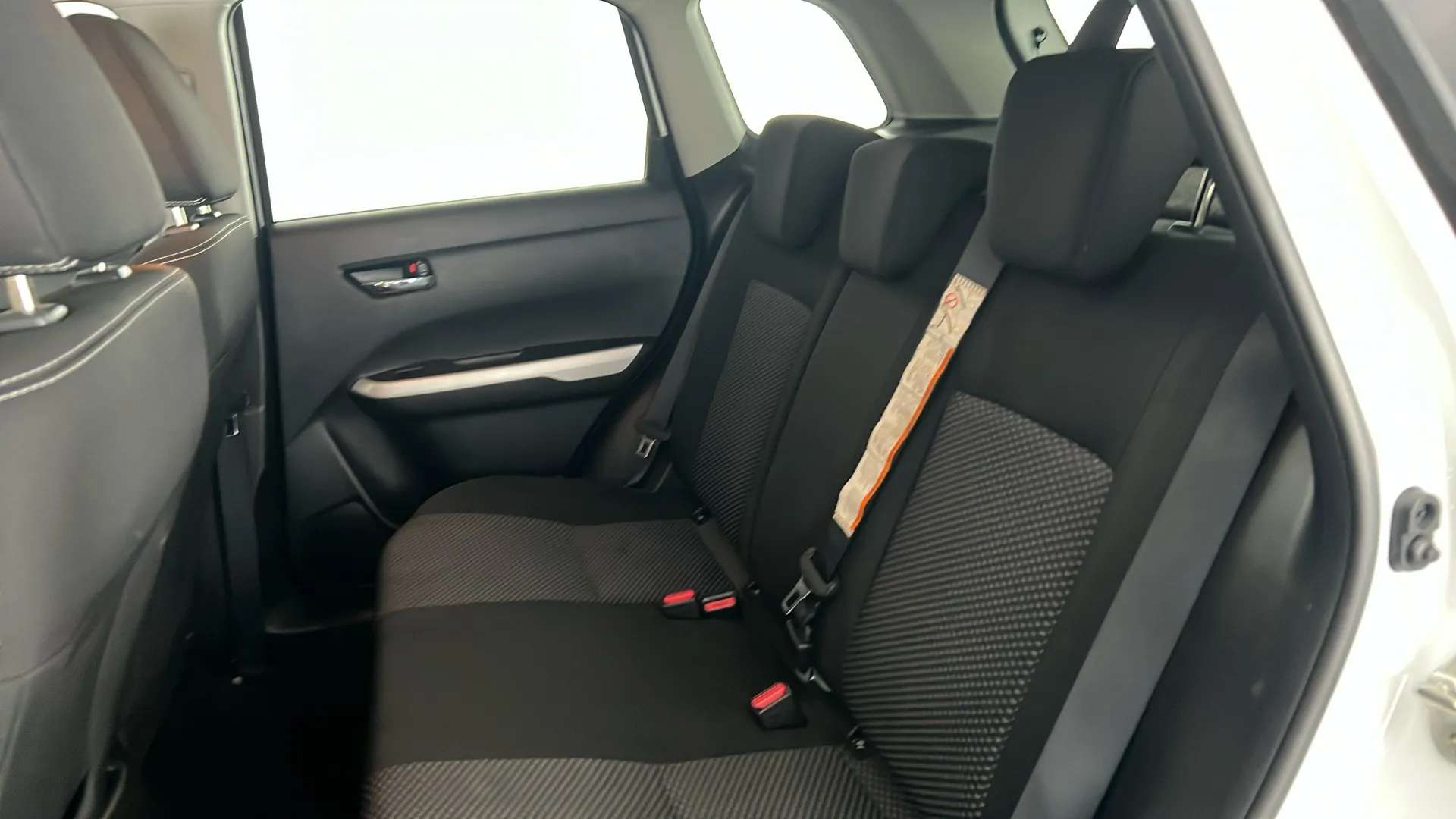 2018 SUZUKI VITARA 2018 SUZUKI VITARA