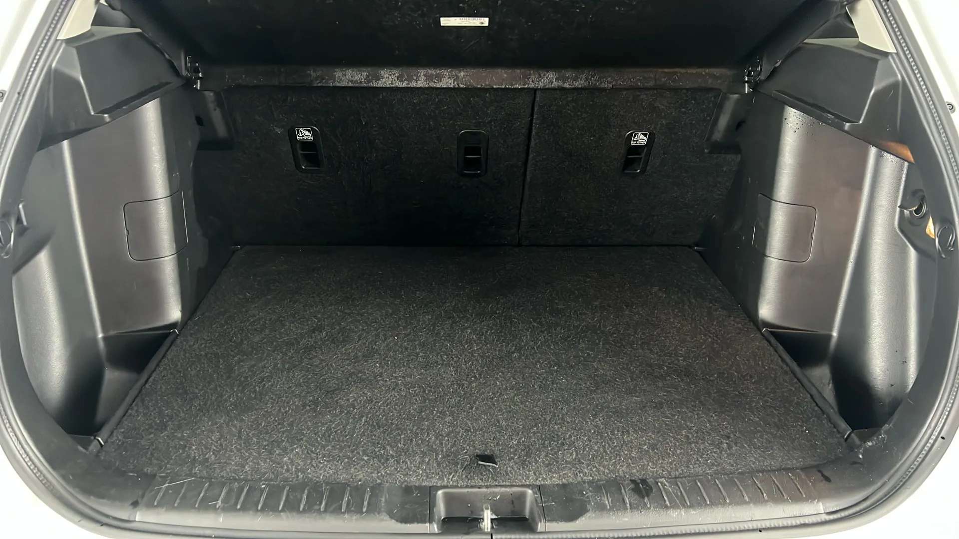 2018 SUZUKI VITARA 2018 SUZUKI VITARA