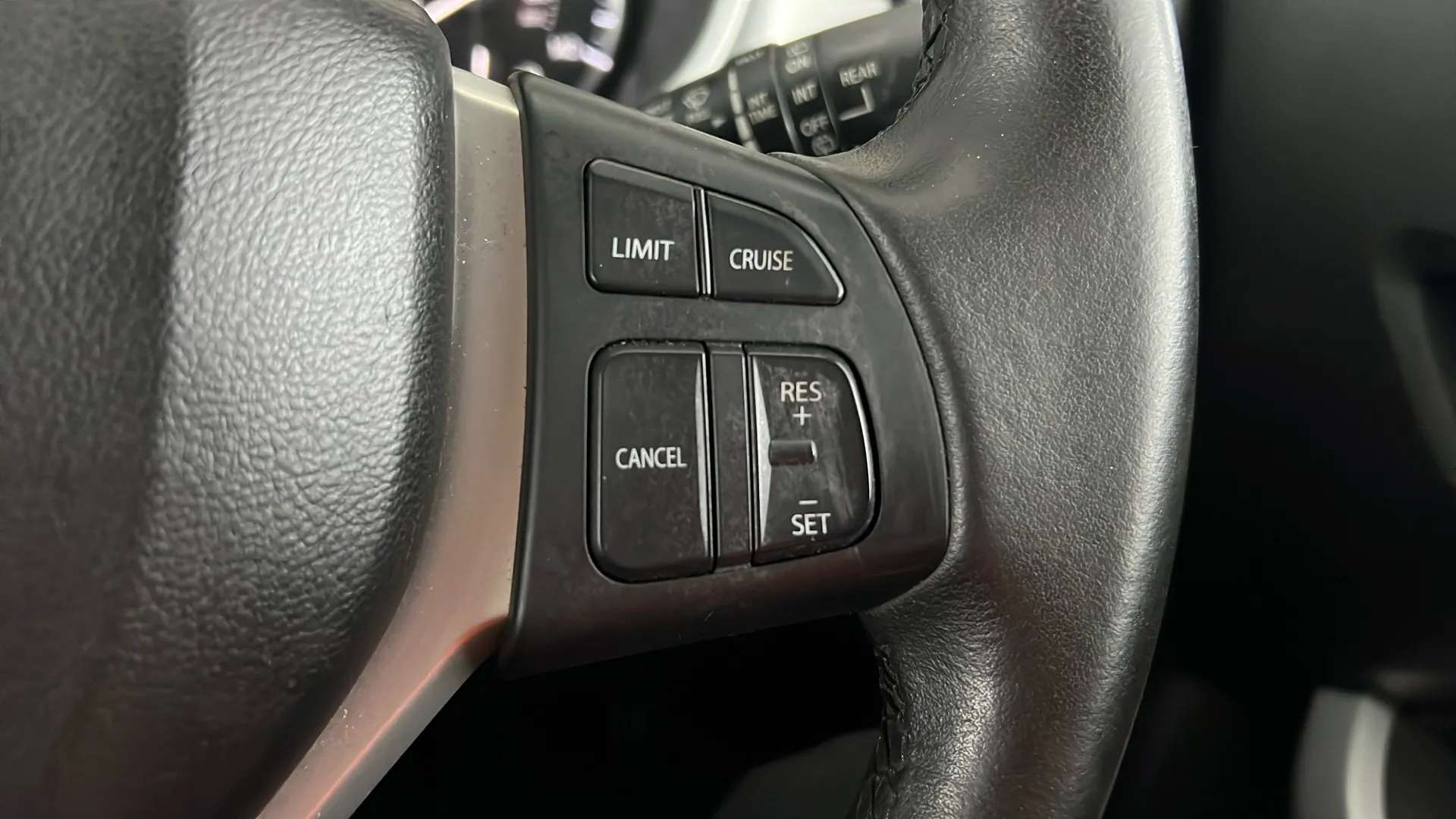 2018 SUZUKI VITARA 2018 SUZUKI VITARA