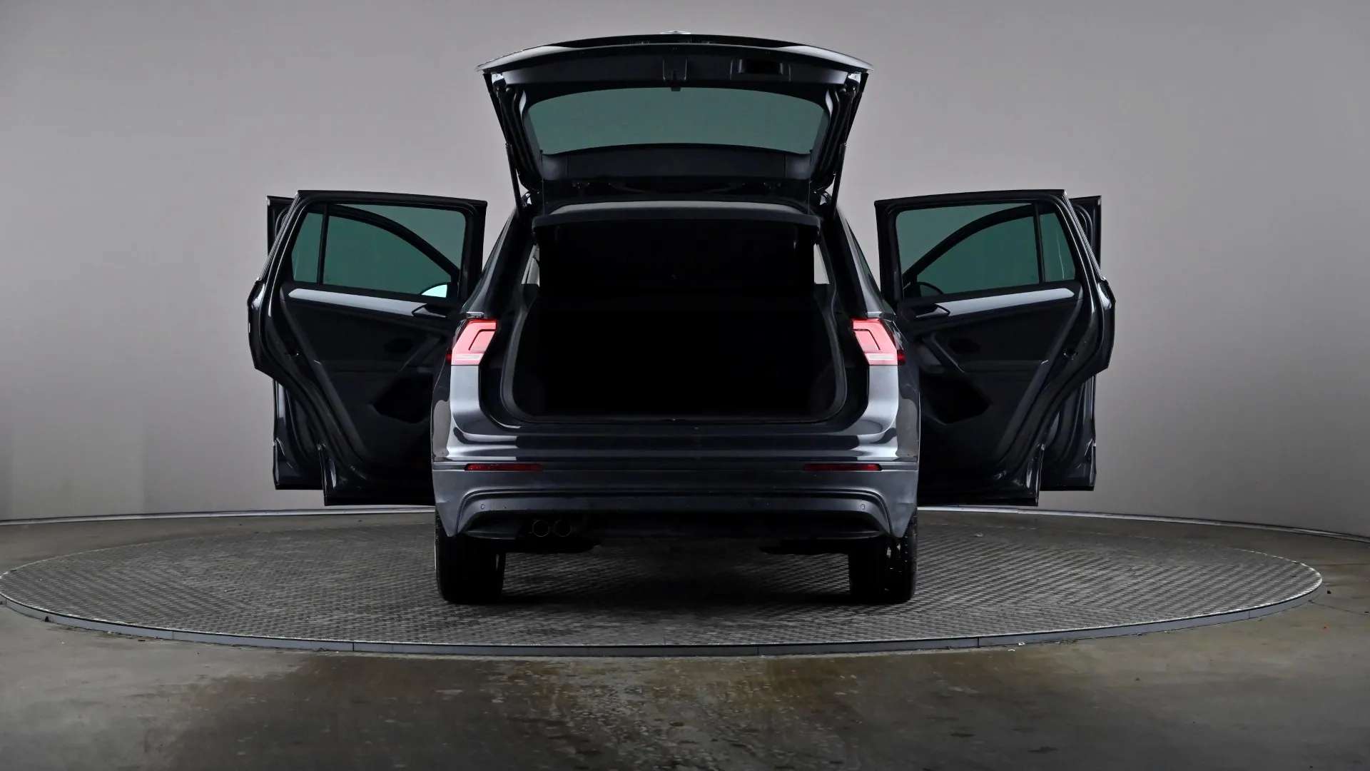 2020 VOLKSWAGEN TIGUAN 2020 VOLKSWAGEN TIGUAN