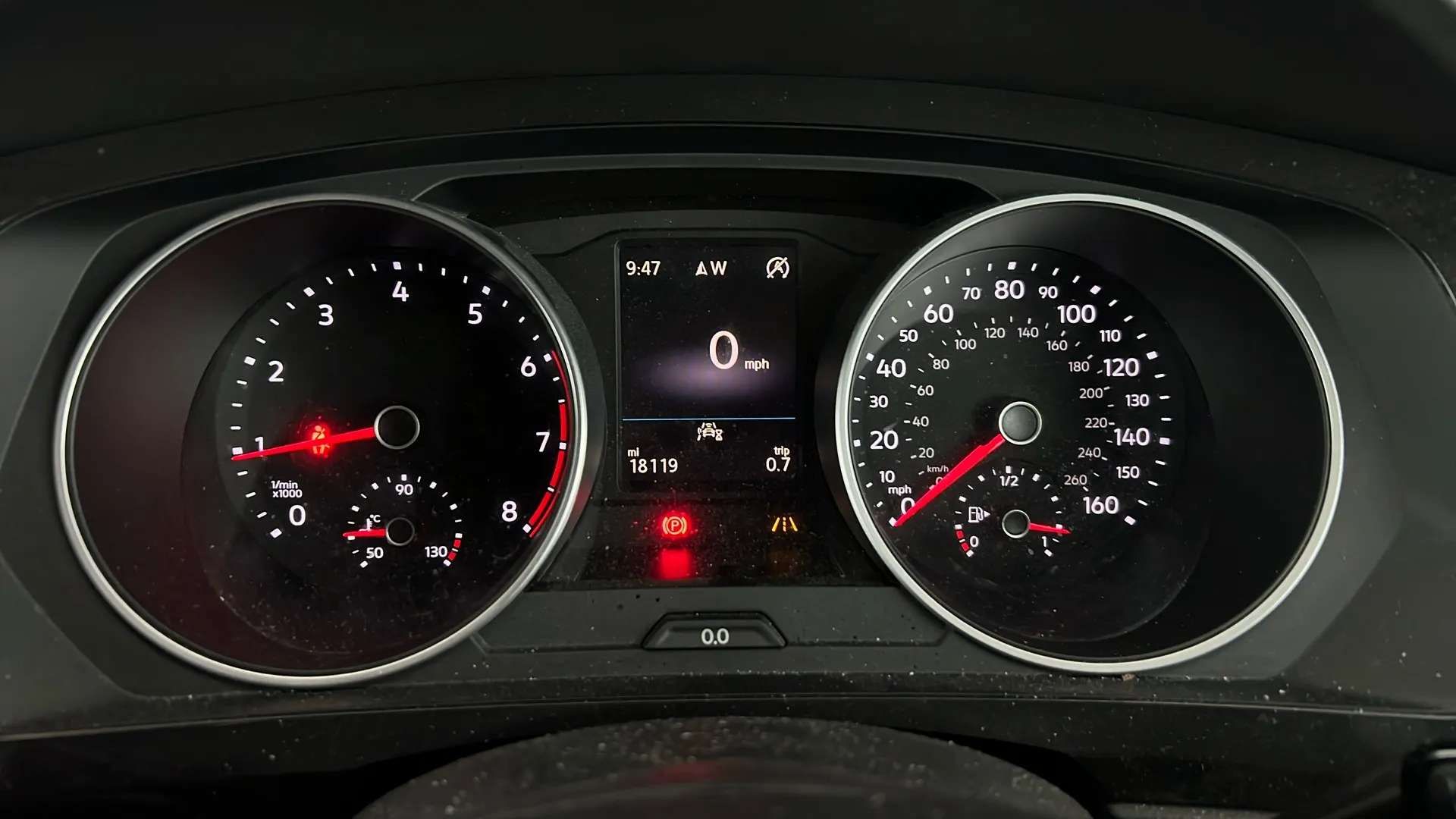 2020 VOLKSWAGEN TIGUAN 2020 VOLKSWAGEN TIGUAN