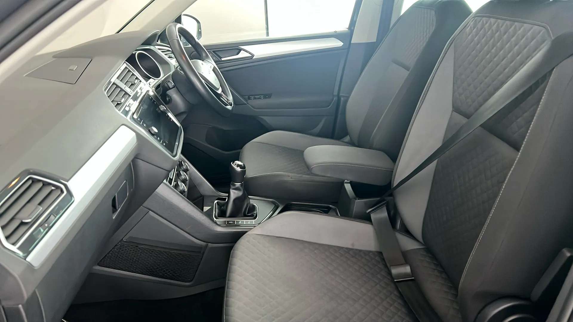 2020 VOLKSWAGEN TIGUAN 2020 VOLKSWAGEN TIGUAN