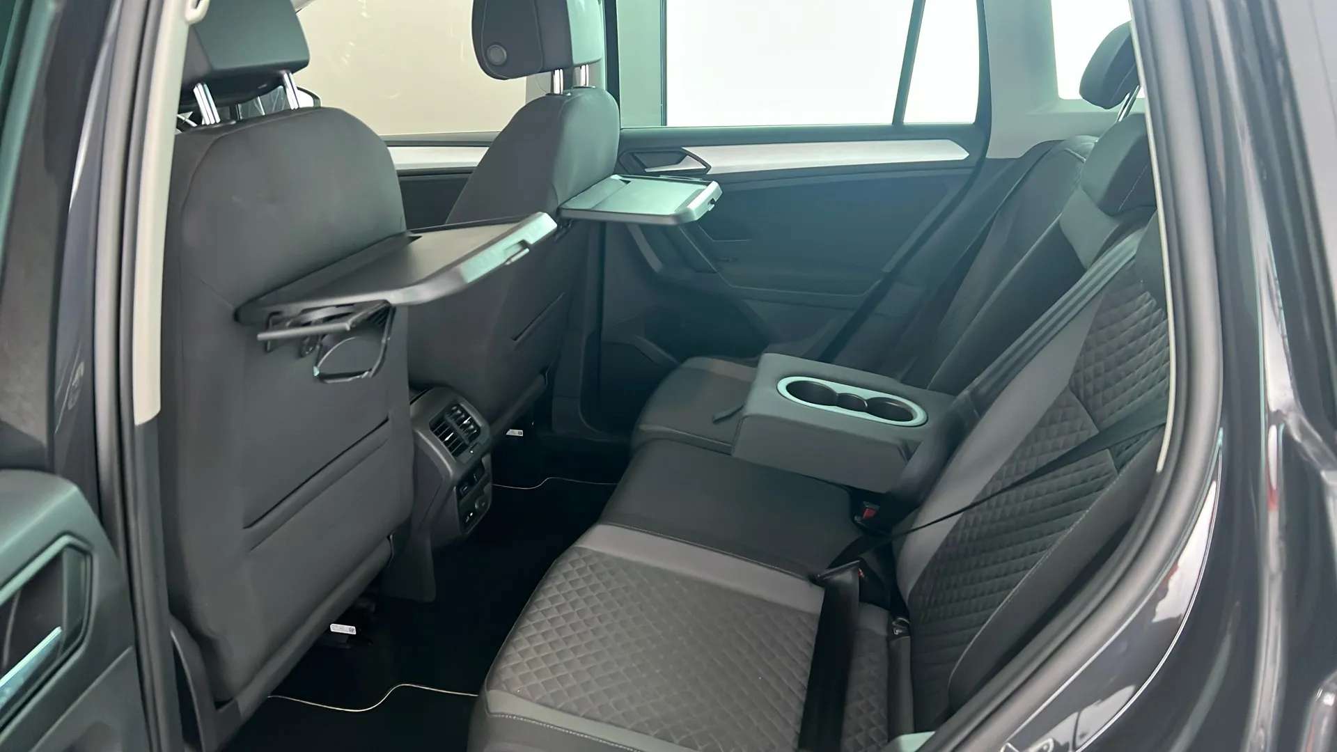 2020 VOLKSWAGEN TIGUAN 2020 VOLKSWAGEN TIGUAN