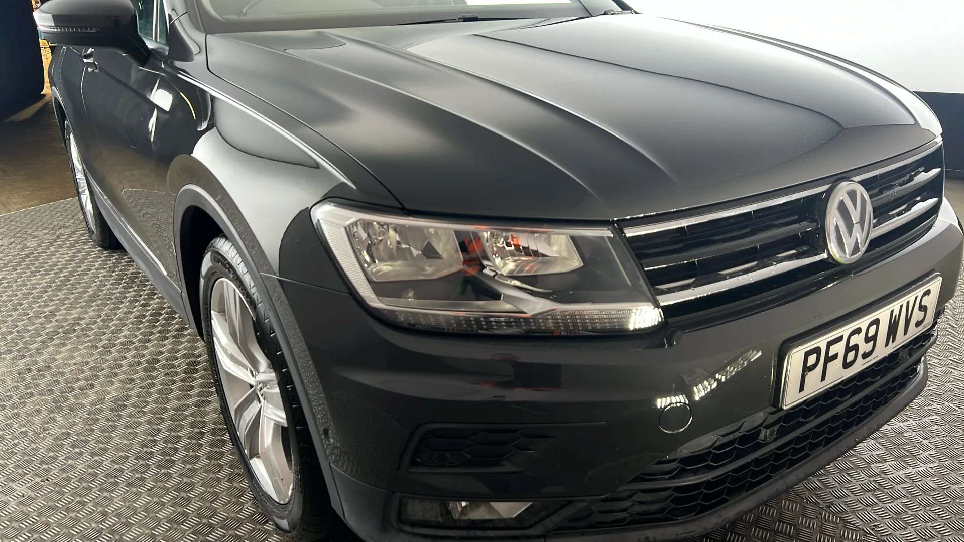 2020 VOLKSWAGEN TIGUAN 2020 VOLKSWAGEN TIGUAN