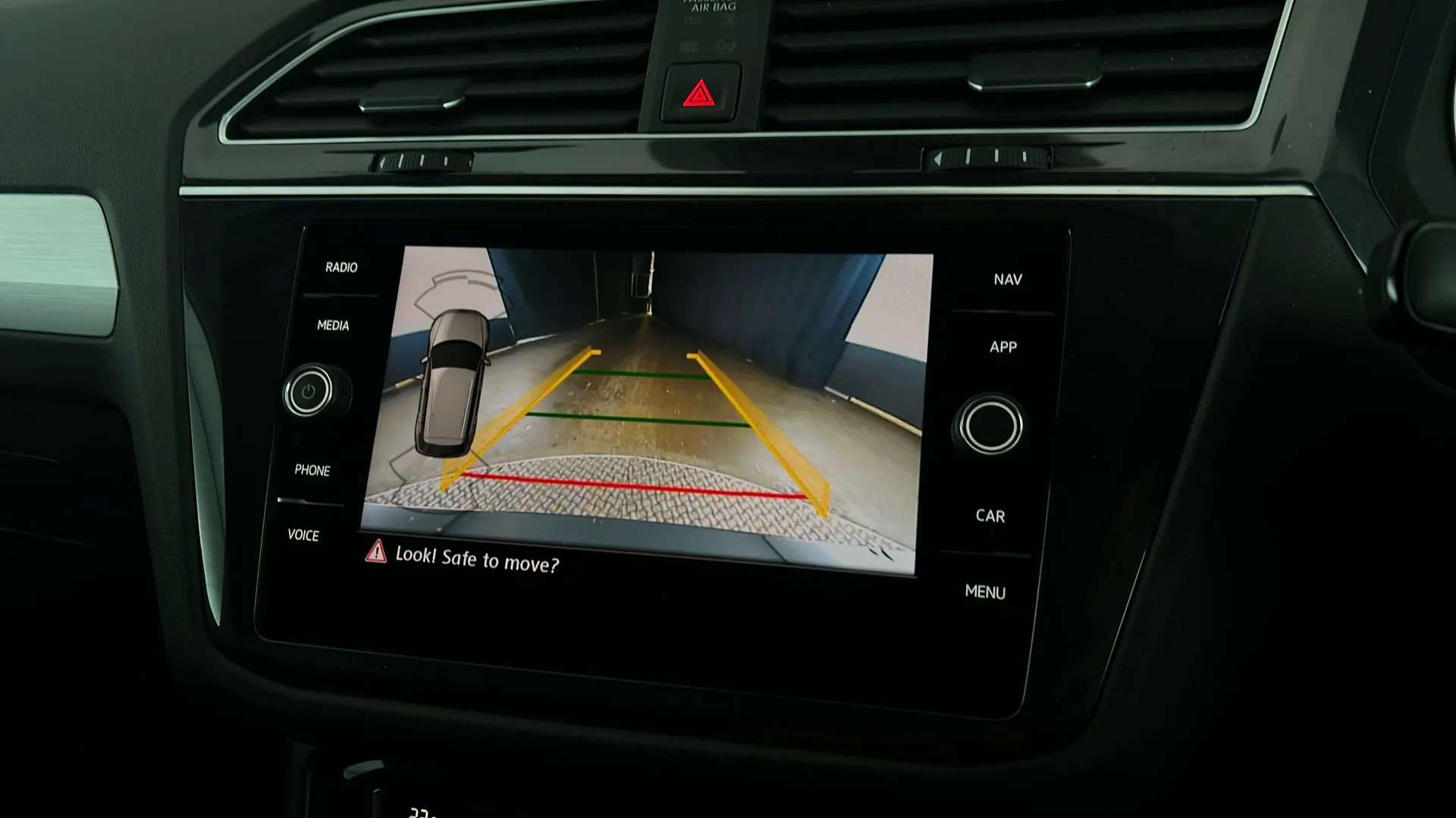 2020 VOLKSWAGEN TIGUAN 2020 VOLKSWAGEN TIGUAN