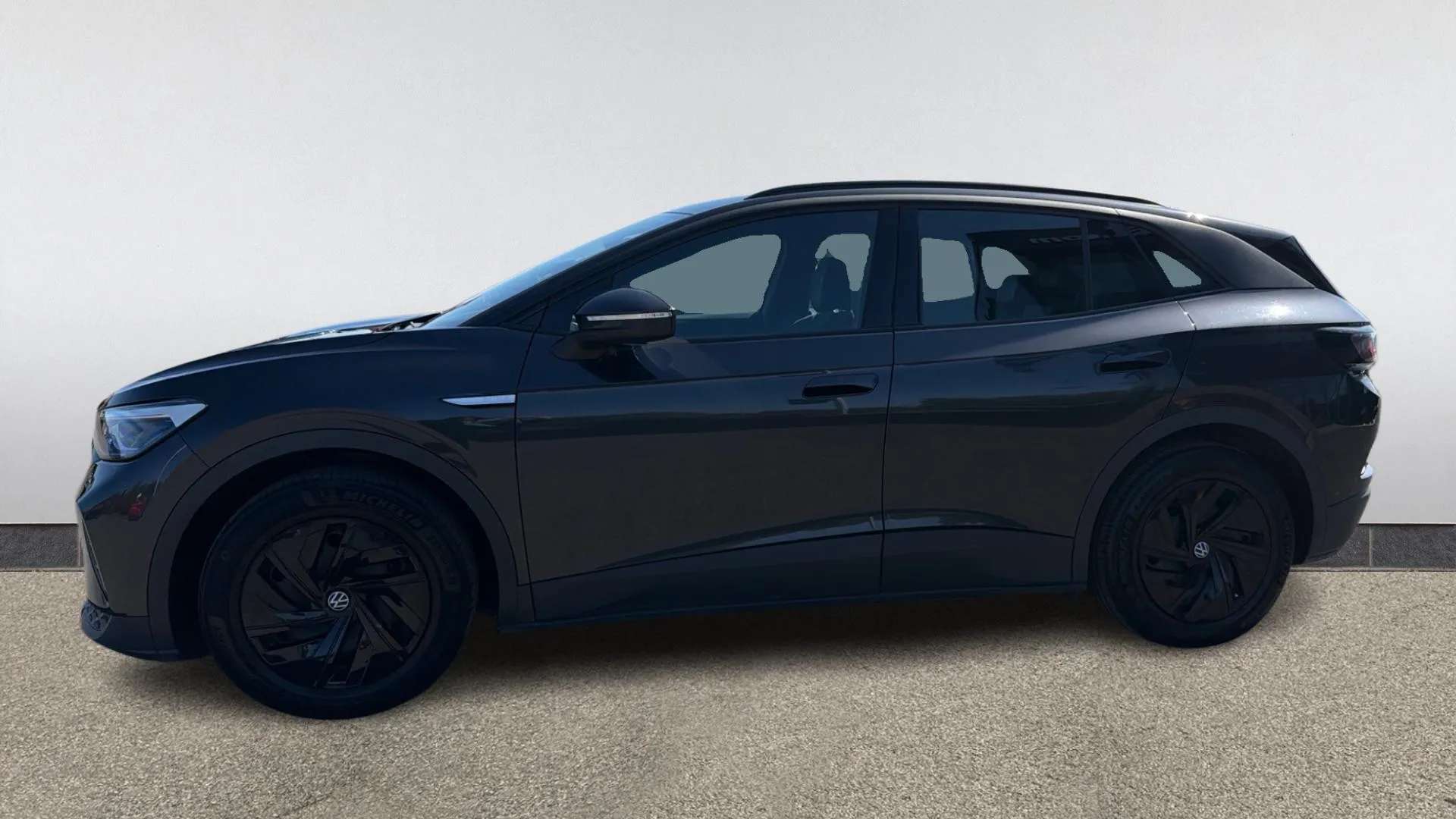 A 2021 VOLKSWAGEN ID.4 109kW Life Pure 52kWh Auto A 2021 VOLKSWAGEN ID.4 109kW Life Pure 52kWh Auto