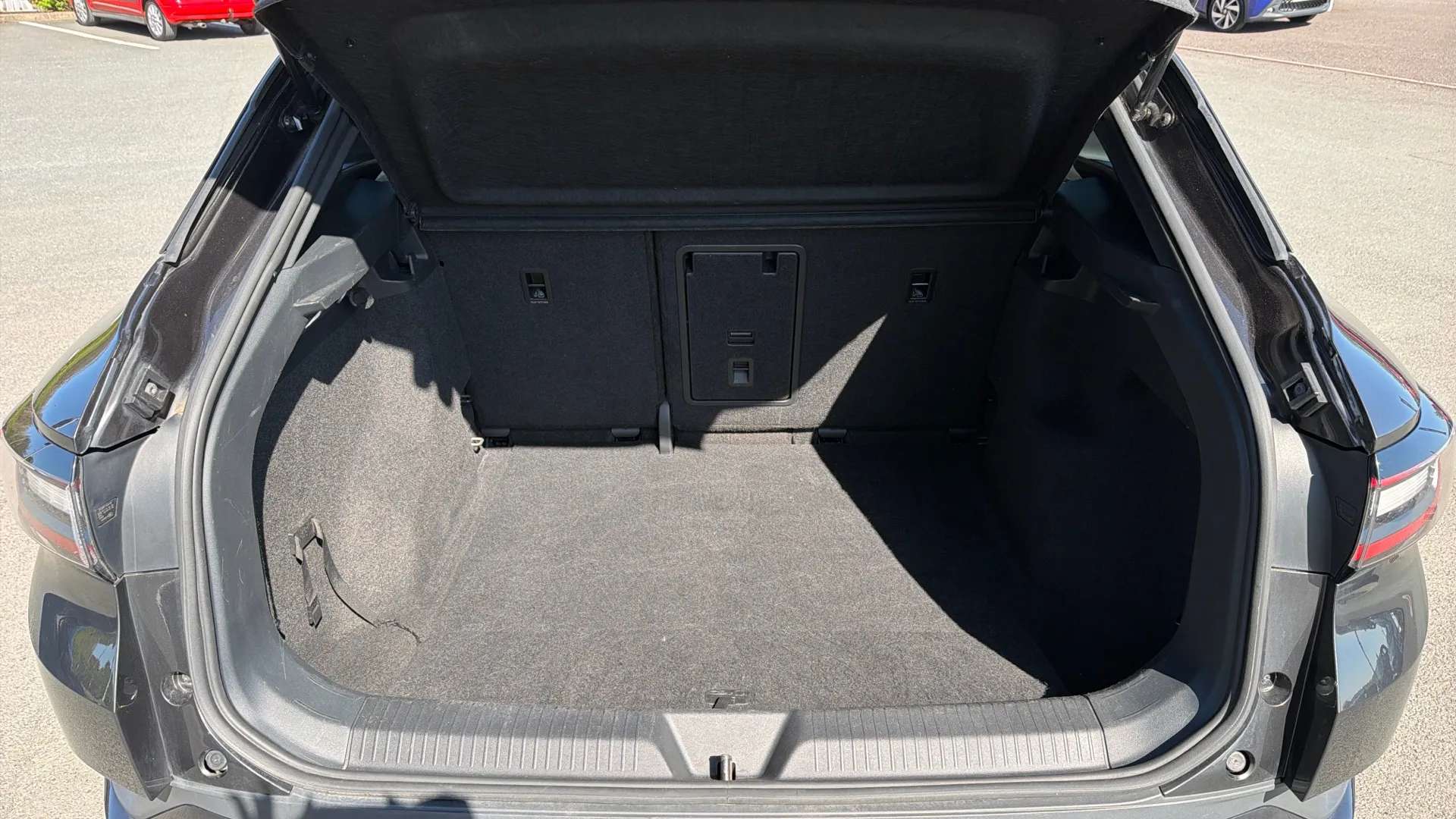 2021 VOLKSWAGEN ID.4 2021 VOLKSWAGEN ID.4