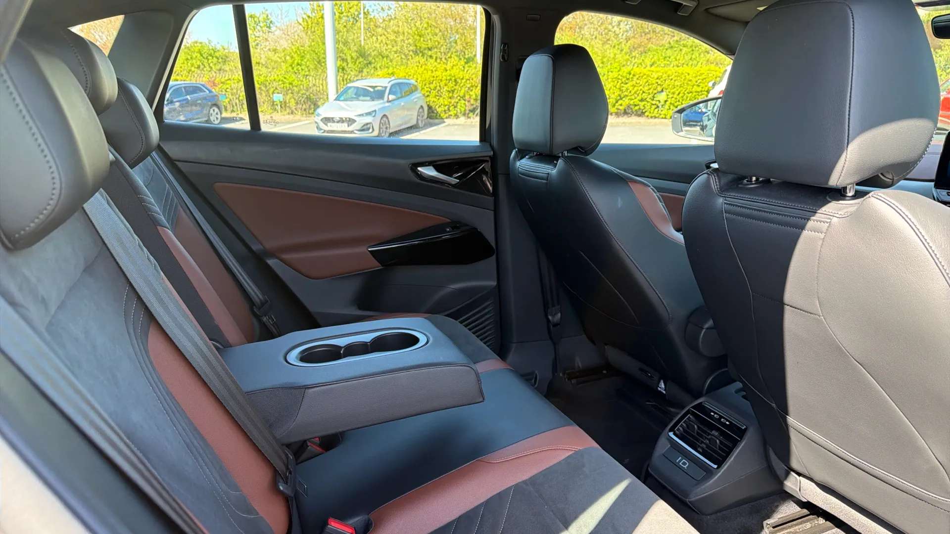 2021 VOLKSWAGEN ID.4 2021 VOLKSWAGEN ID.4