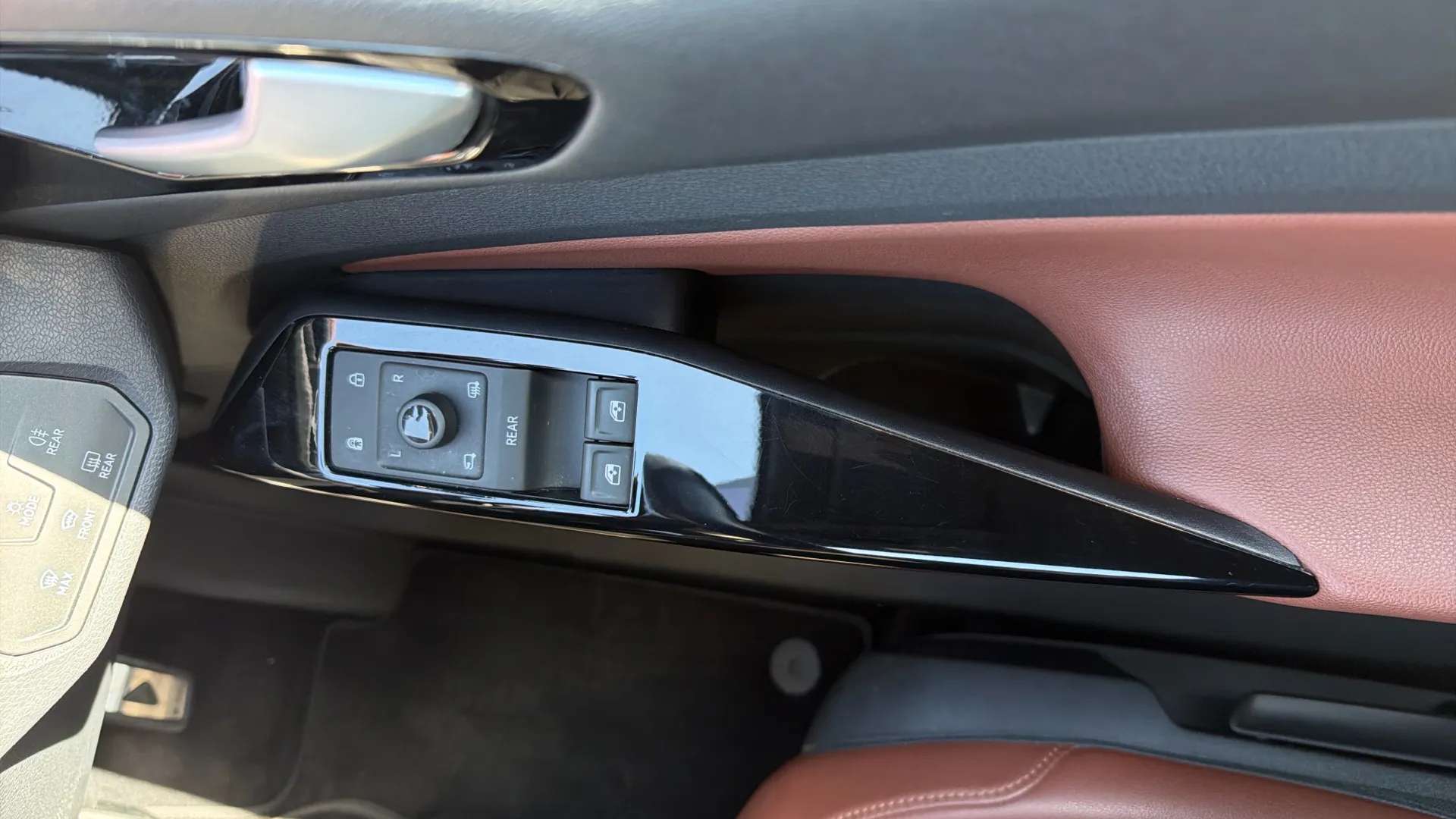 2021 VOLKSWAGEN ID.4 2021 VOLKSWAGEN ID.4