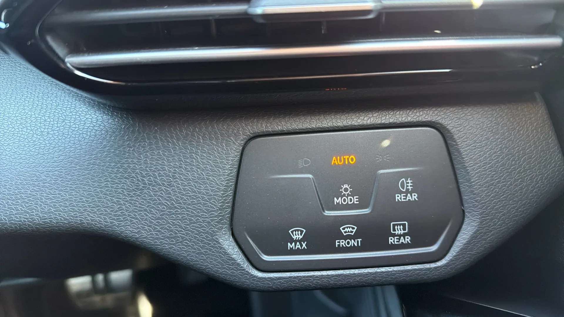 2021 VOLKSWAGEN ID.4 2021 VOLKSWAGEN ID.4