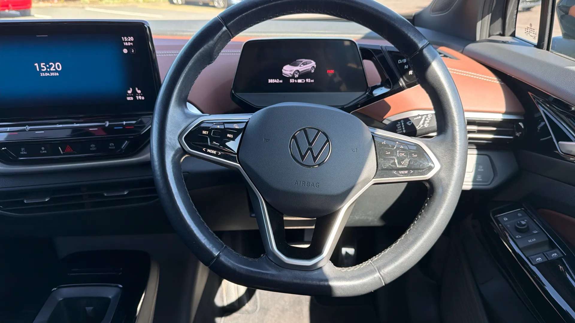2021 VOLKSWAGEN ID.4 2021 VOLKSWAGEN ID.4