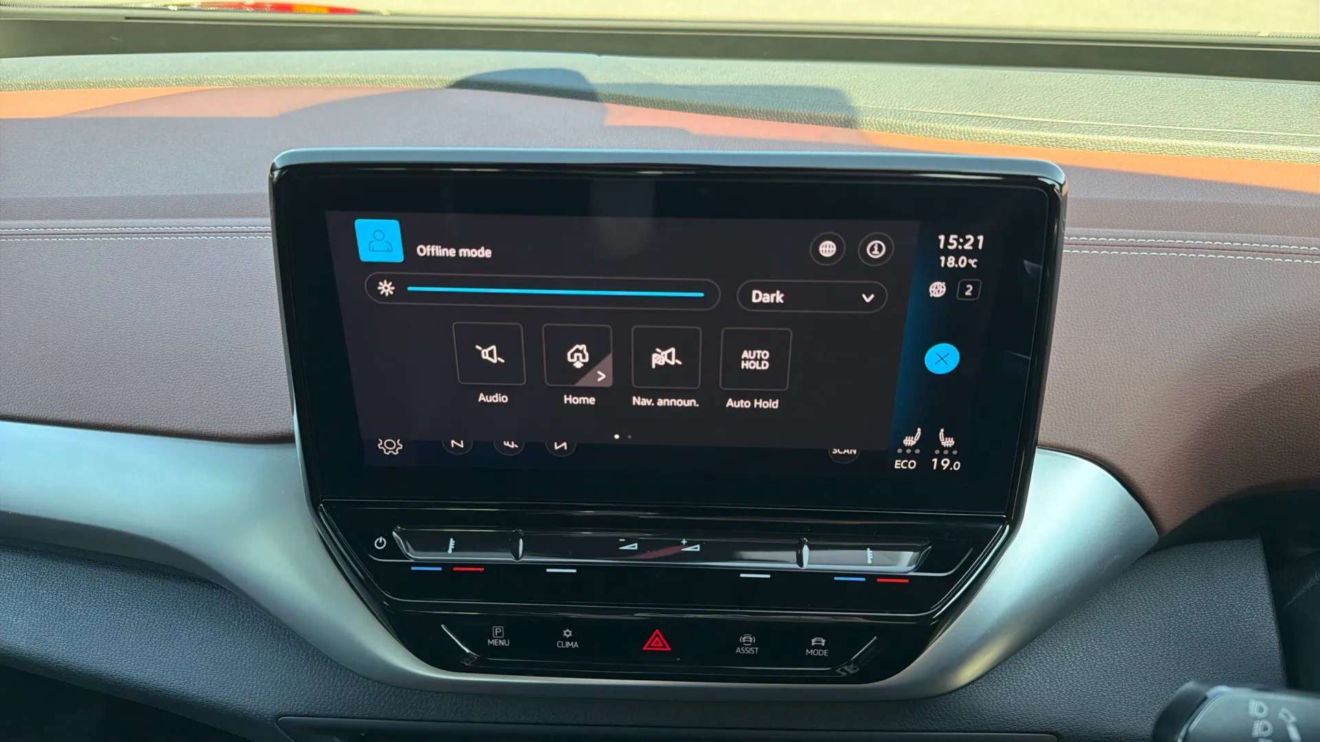 2021 VOLKSWAGEN ID.4 2021 VOLKSWAGEN ID.4