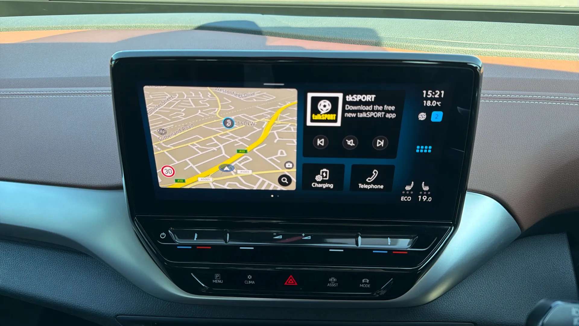 2021 VOLKSWAGEN ID.4 2021 VOLKSWAGEN ID.4