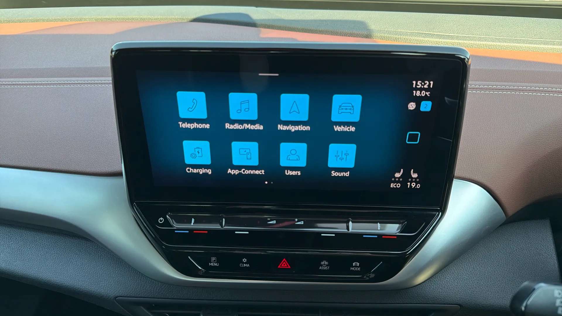 2021 VOLKSWAGEN ID.4 2021 VOLKSWAGEN ID.4