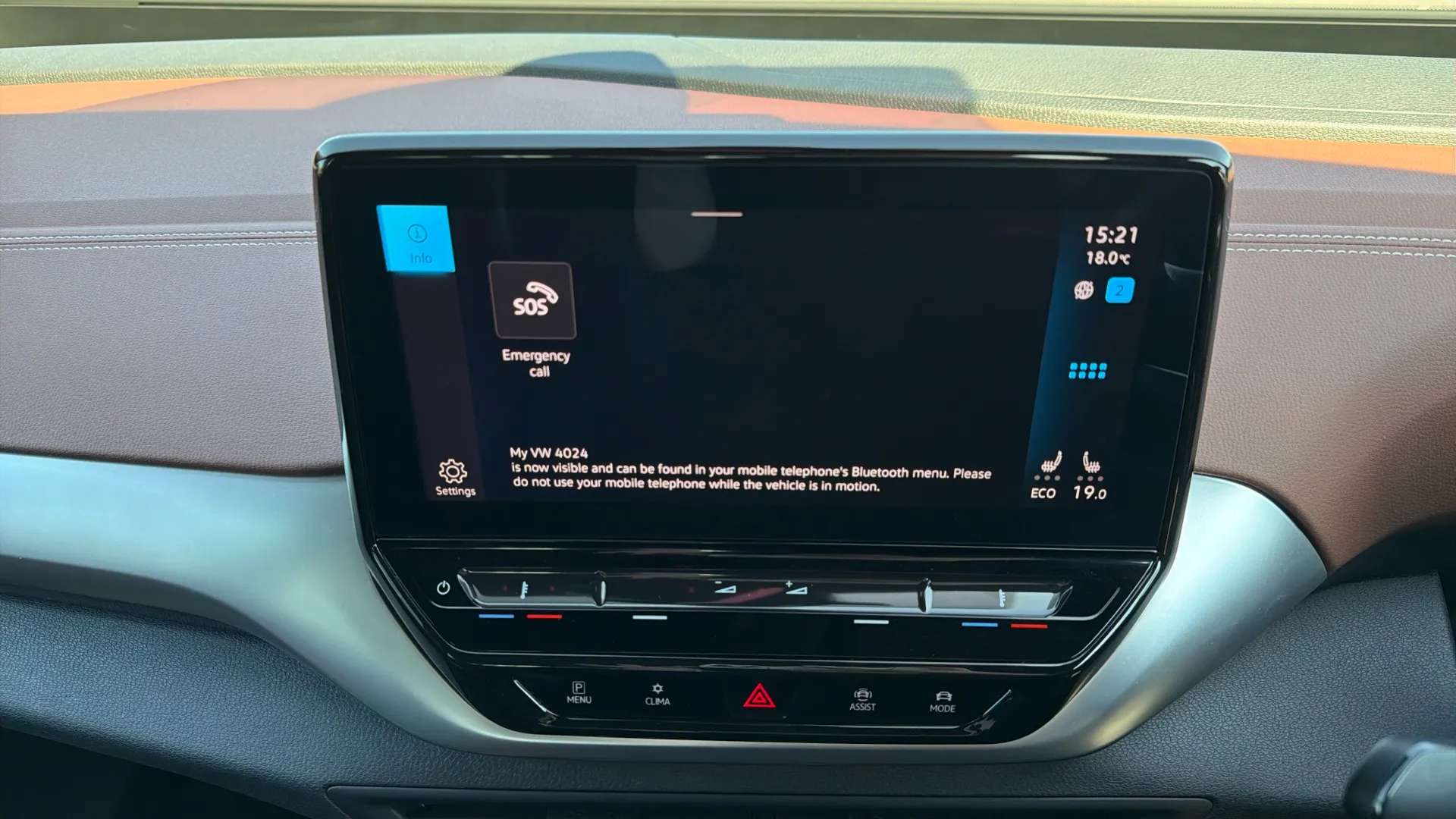 2021 VOLKSWAGEN ID.4 2021 VOLKSWAGEN ID.4