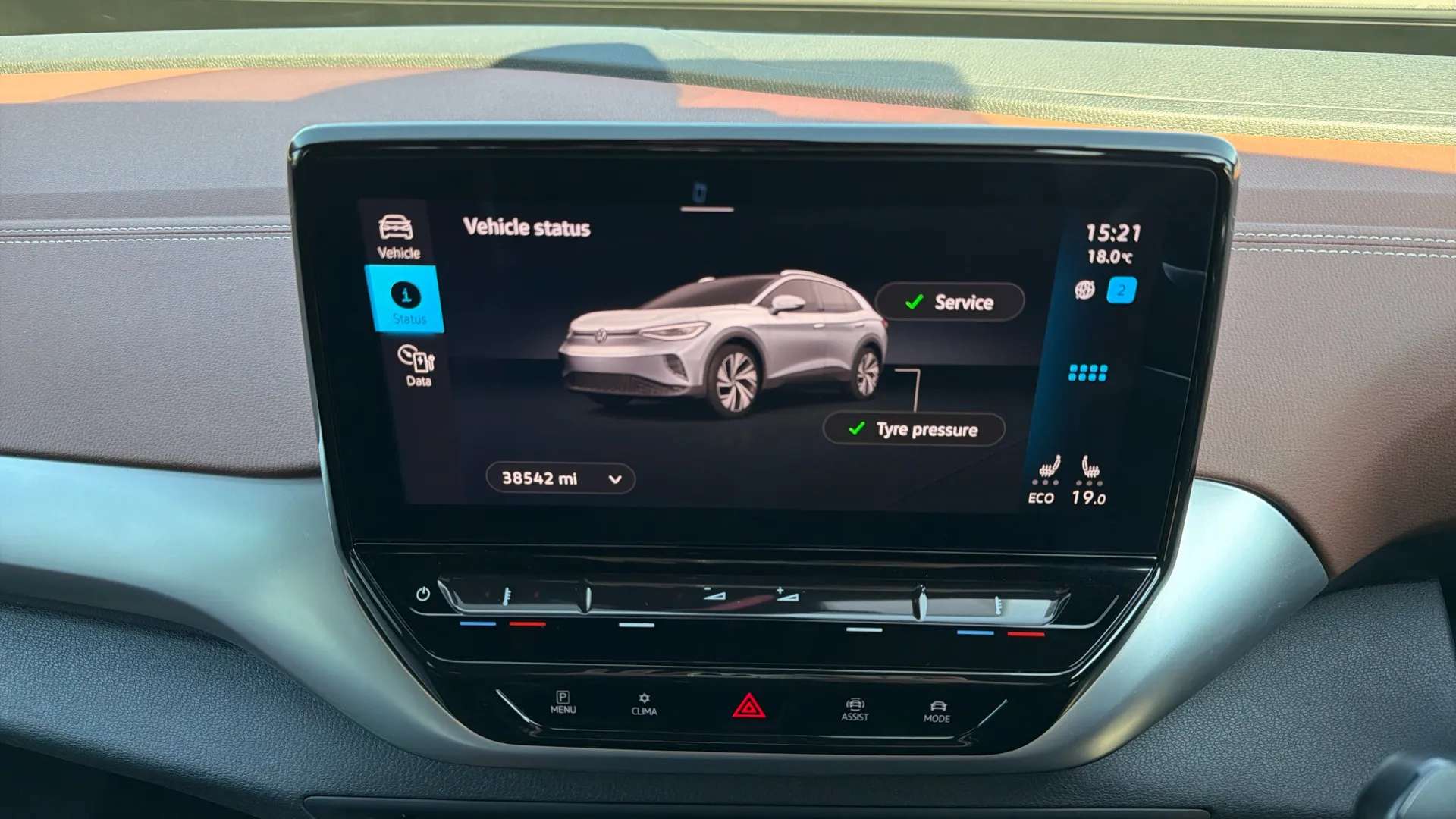 2021 VOLKSWAGEN ID.4 2021 VOLKSWAGEN ID.4