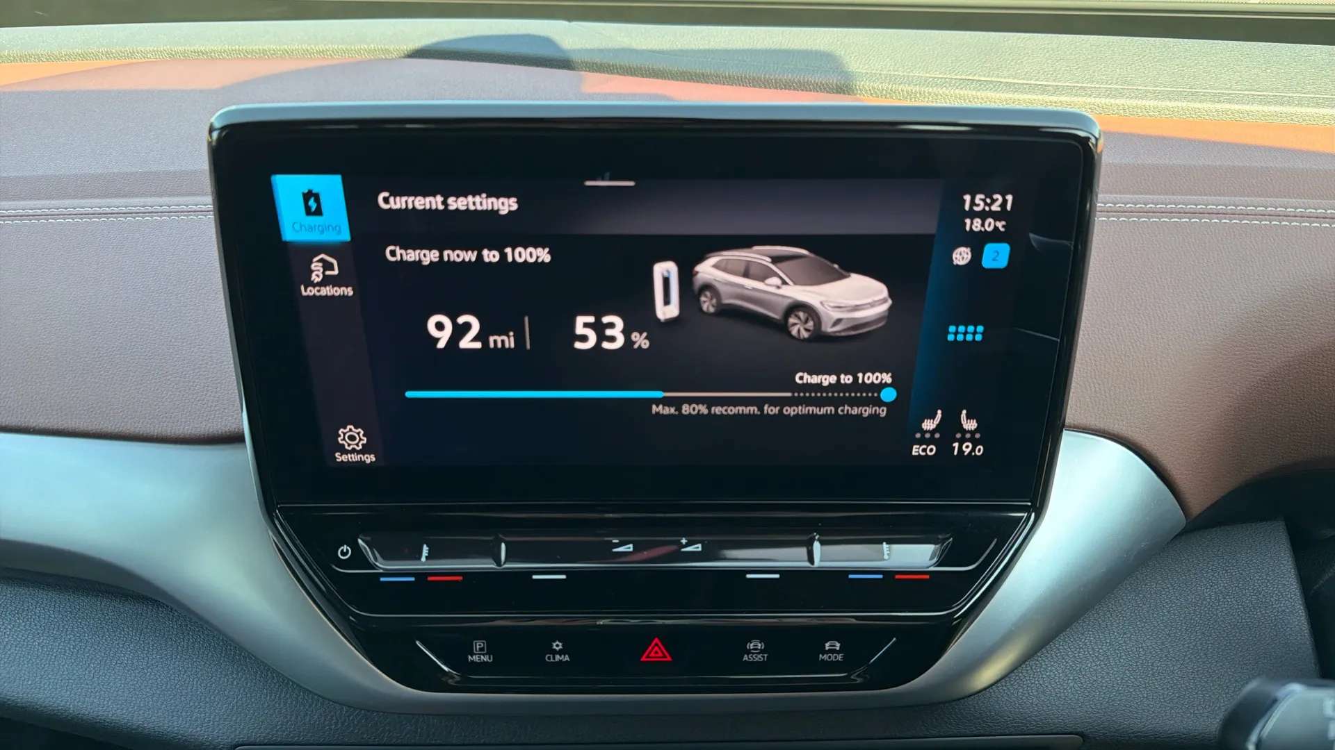 2021 VOLKSWAGEN ID.4 2021 VOLKSWAGEN ID.4