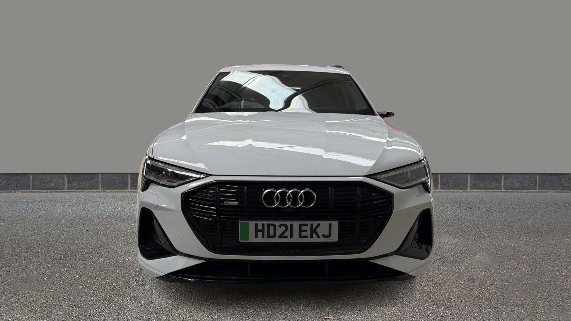 A 2021 AUDI E-TRON 300kW 55 Quattro 95kWh Vorsprung Auto A 2021 AUDI E-TRON 300kW 55 Quattro 95kWh Vorsprung Auto