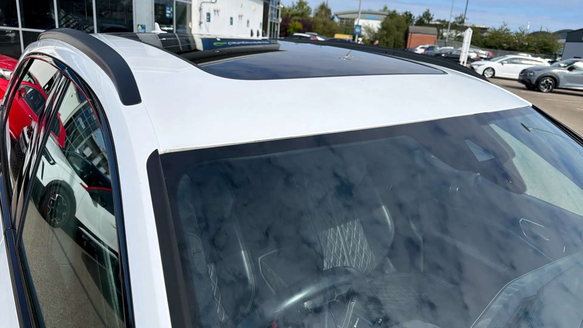 2021 AUDI E-TRON 2021 AUDI E-TRON