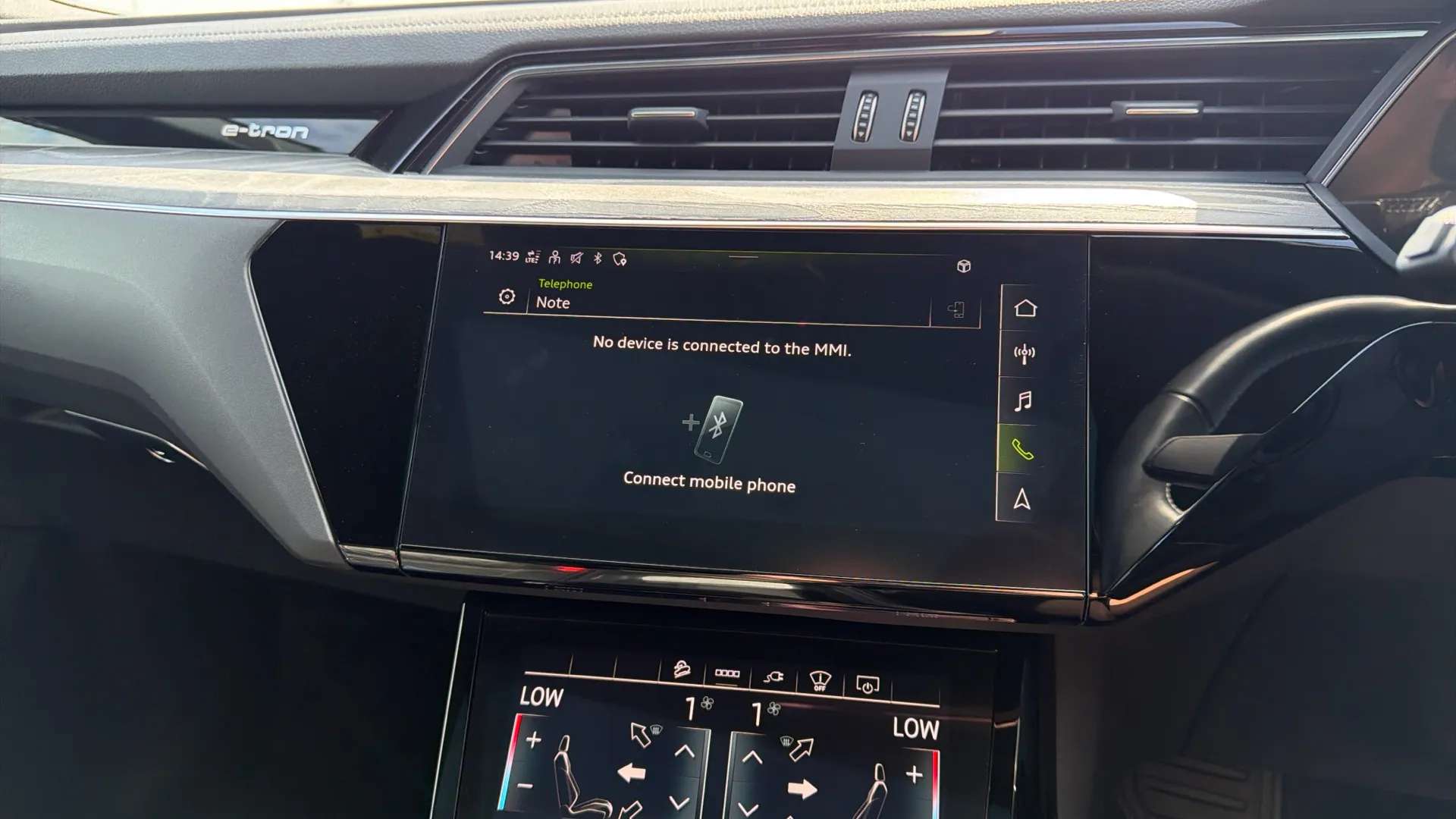 2021 AUDI E-TRON 2021 AUDI E-TRON