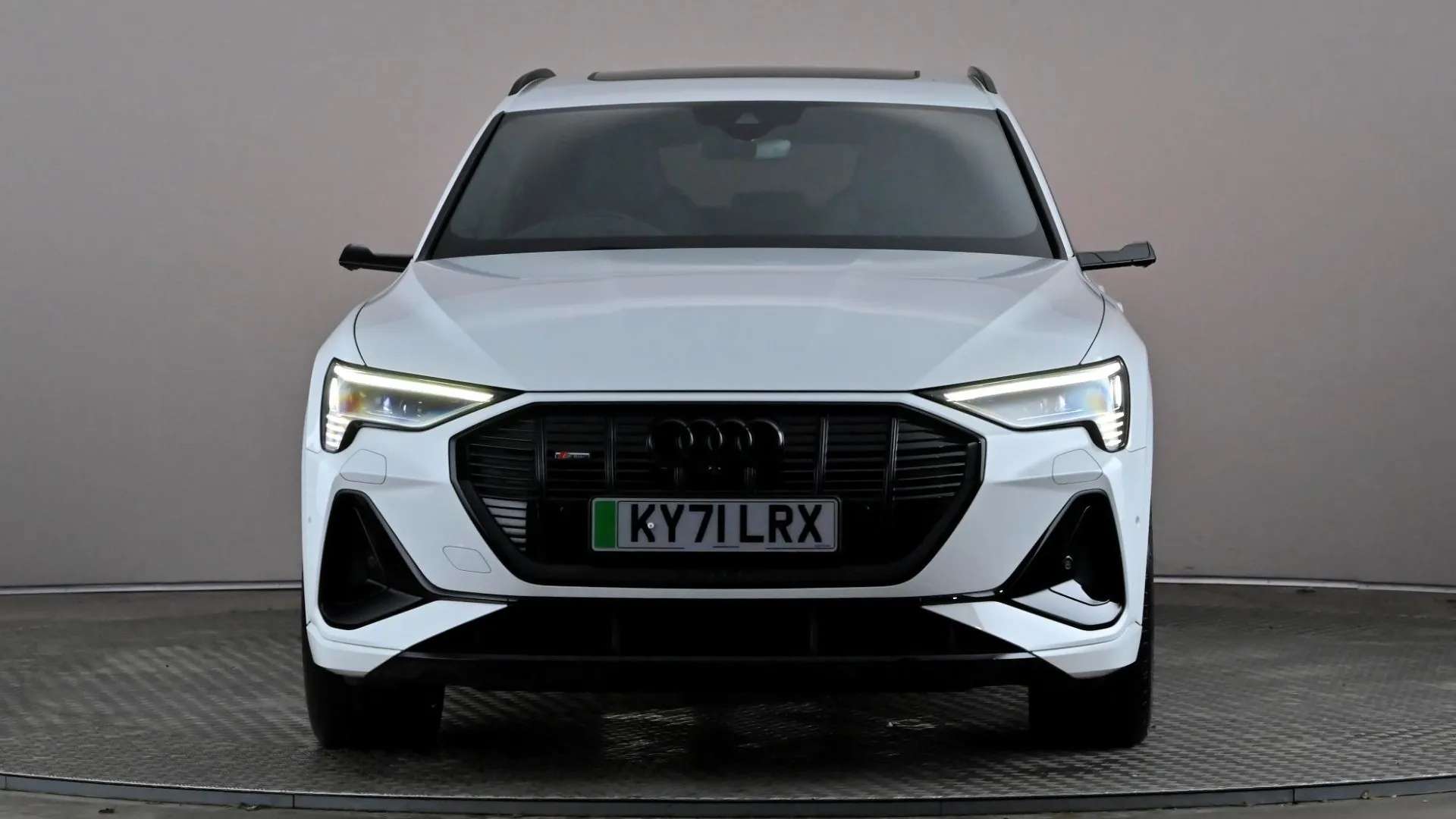 A 2022 AUDI E-TRON 230kW 50 Quattro 71kWh Vorsprung Auto A 2022 AUDI E-TRON 230kW 50 Quattro 71kWh Vorsprung Auto