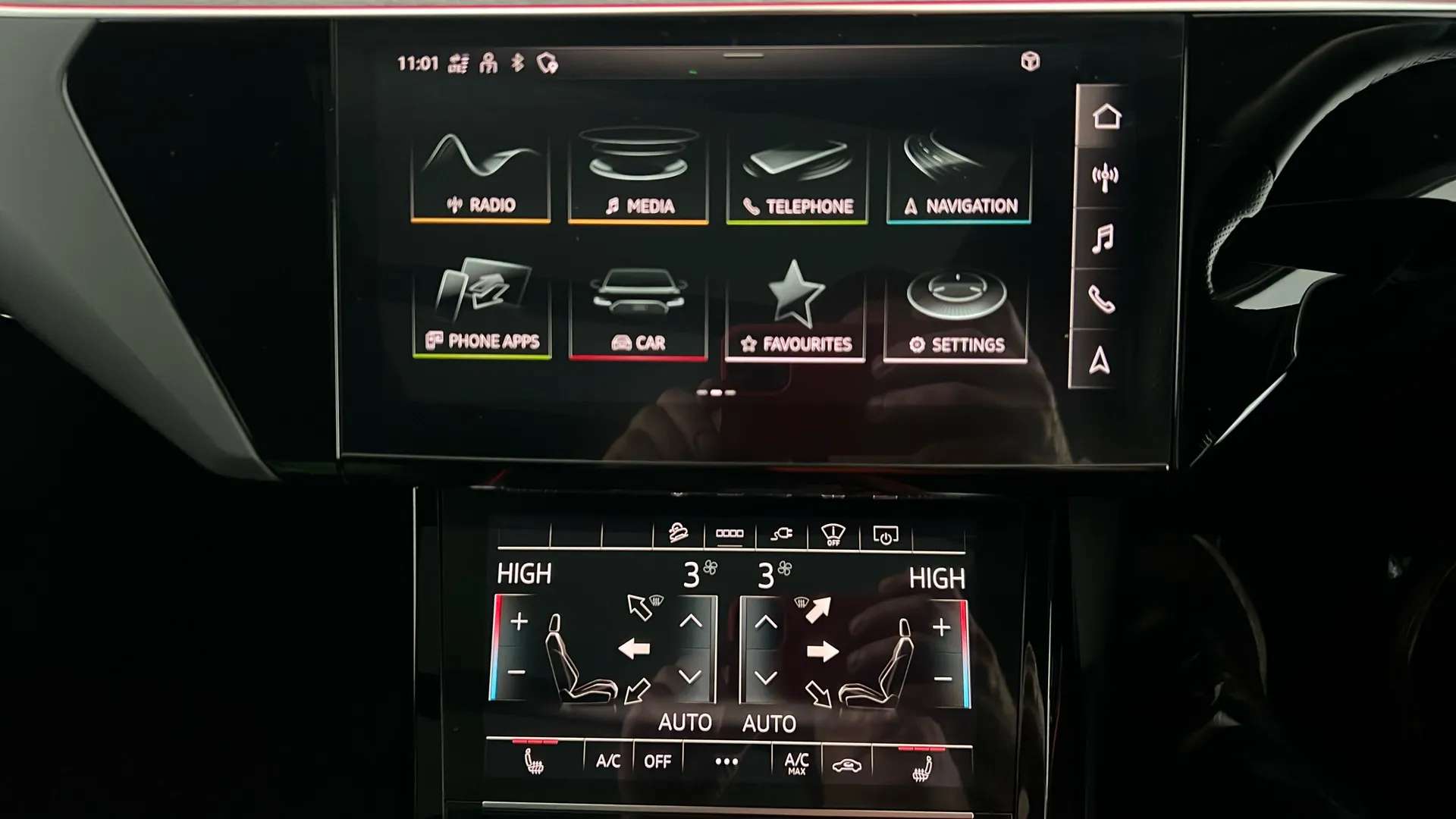 2022 AUDI E-TRON 2022 AUDI E-TRON