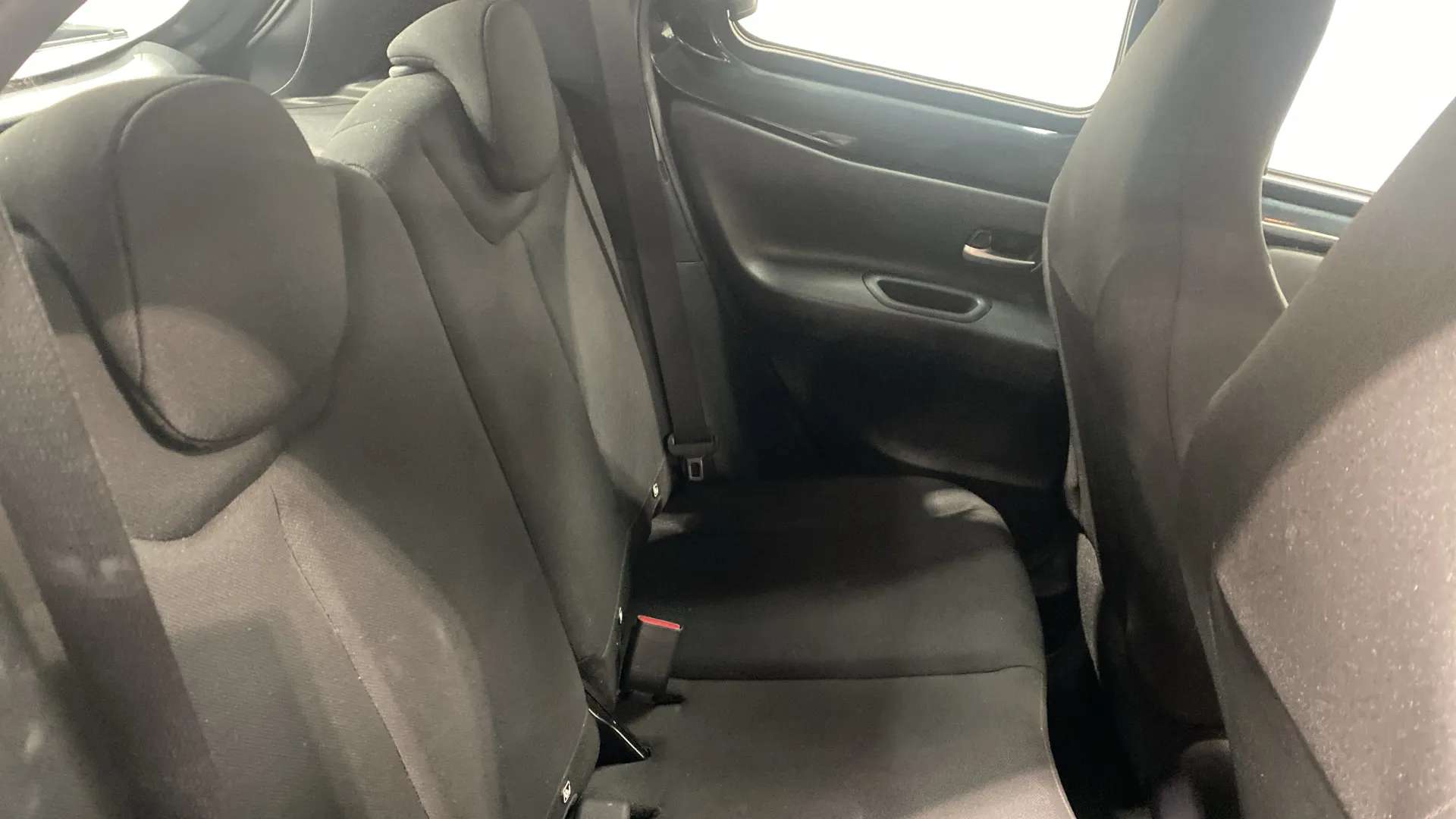 2023 TOYOTA AYGO X 2023 TOYOTA AYGO X