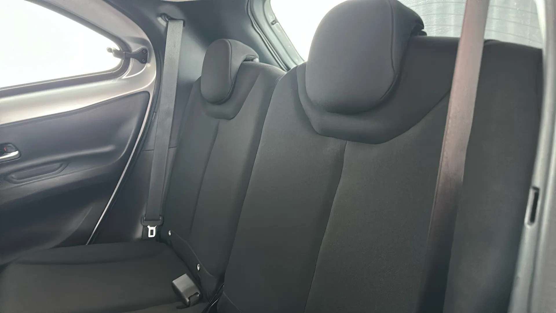 2022 TOYOTA AYGO X 2022 TOYOTA AYGO X