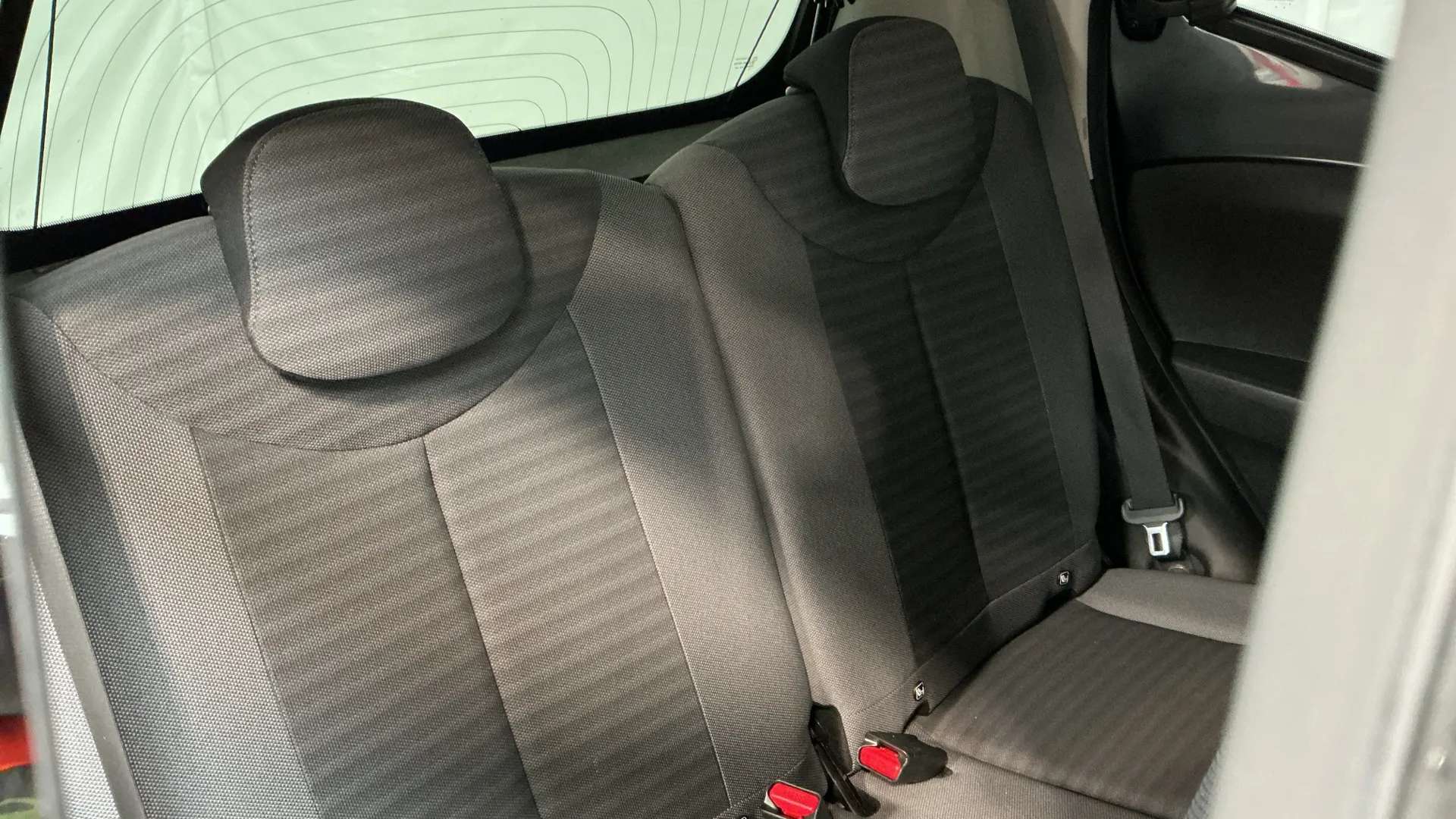 2020 TOYOTA AYGO 2020 TOYOTA AYGO