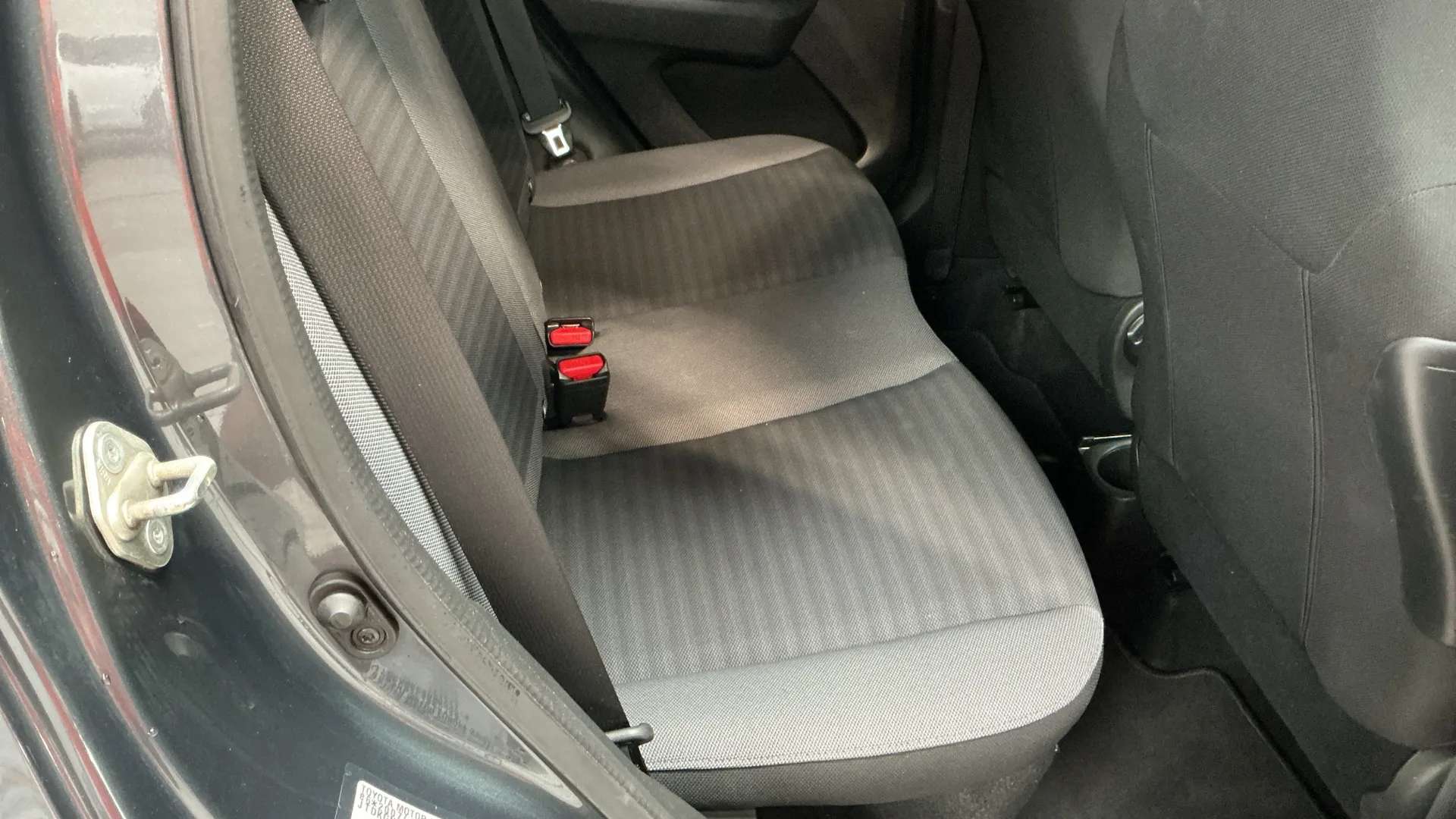 2020 TOYOTA AYGO 2020 TOYOTA AYGO