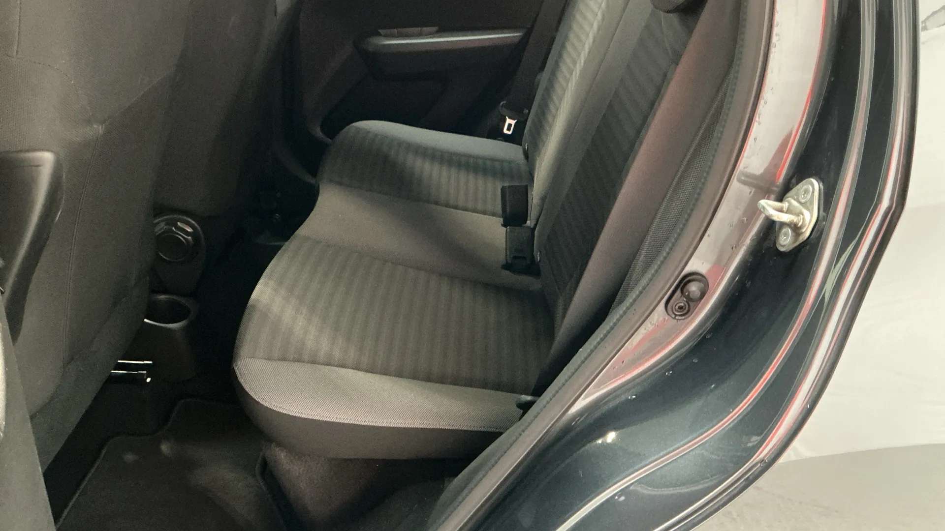 2020 TOYOTA AYGO 2020 TOYOTA AYGO