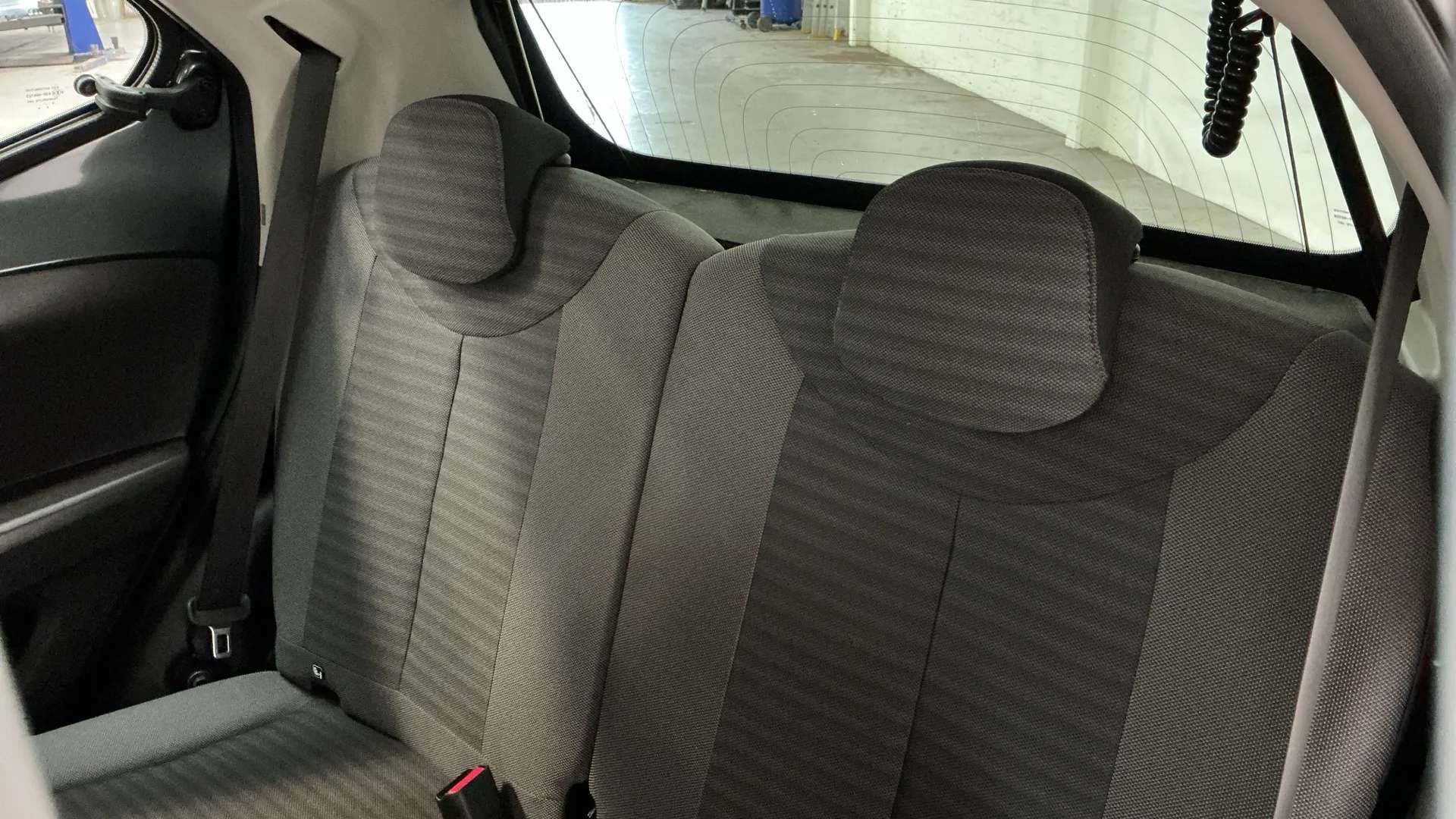 2020 TOYOTA AYGO 2020 TOYOTA AYGO