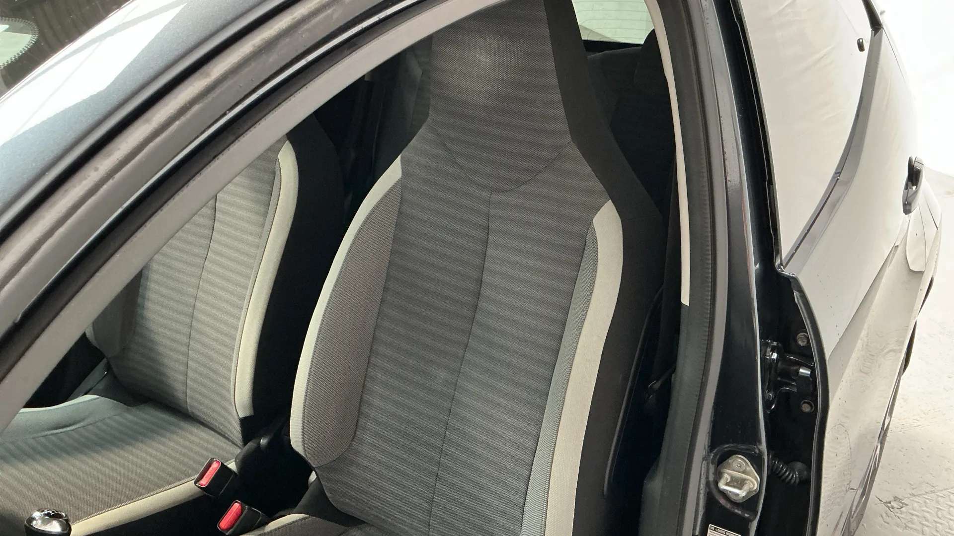 2020 TOYOTA AYGO 2020 TOYOTA AYGO