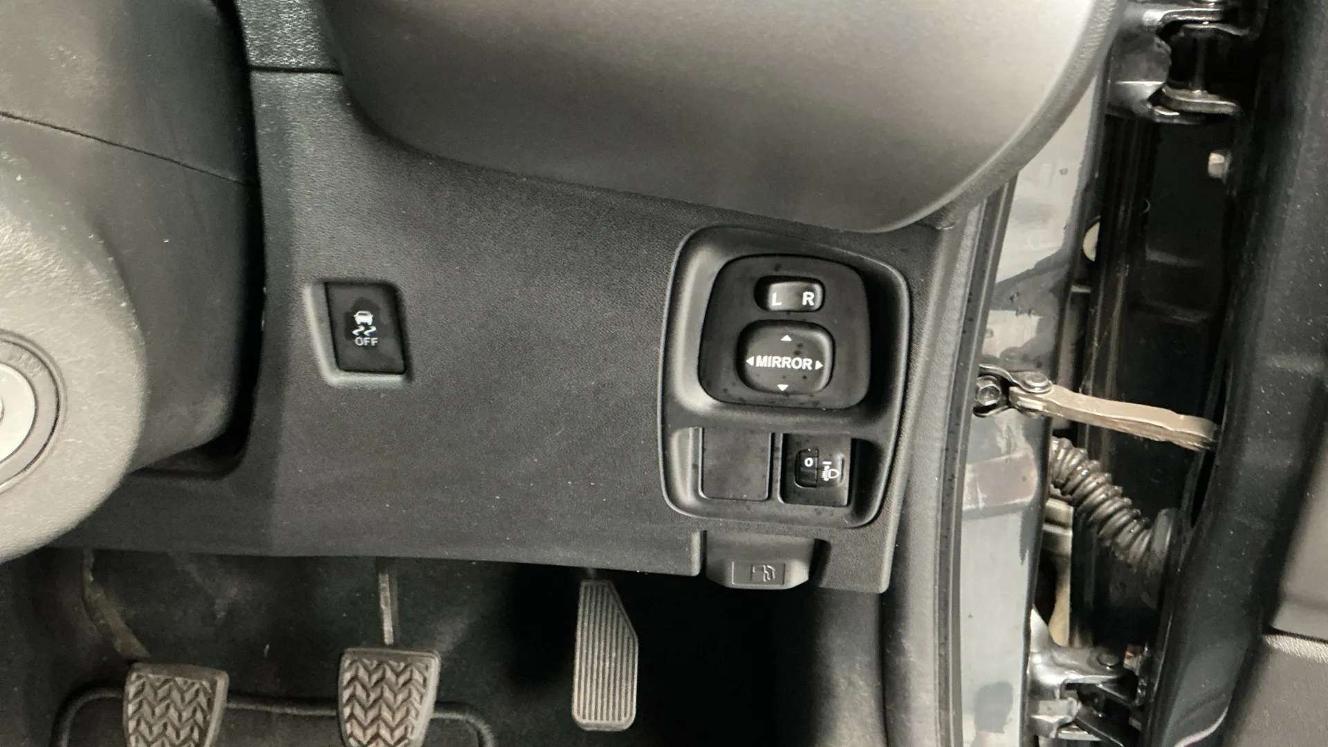 2020 TOYOTA AYGO 2020 TOYOTA AYGO