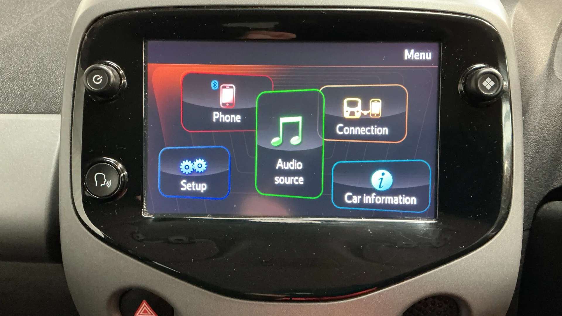 2020 TOYOTA AYGO 2020 TOYOTA AYGO