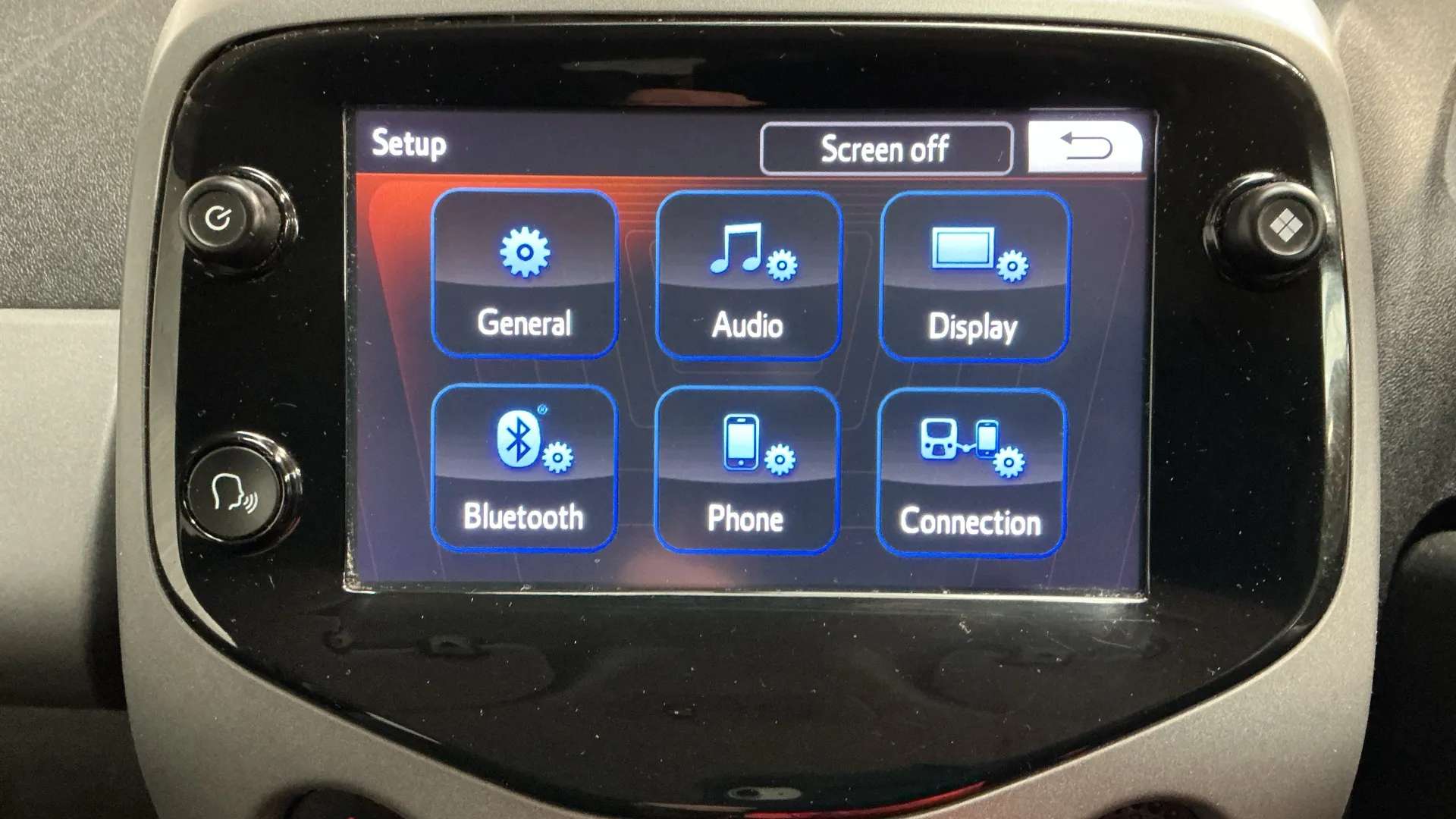 2020 TOYOTA AYGO 2020 TOYOTA AYGO