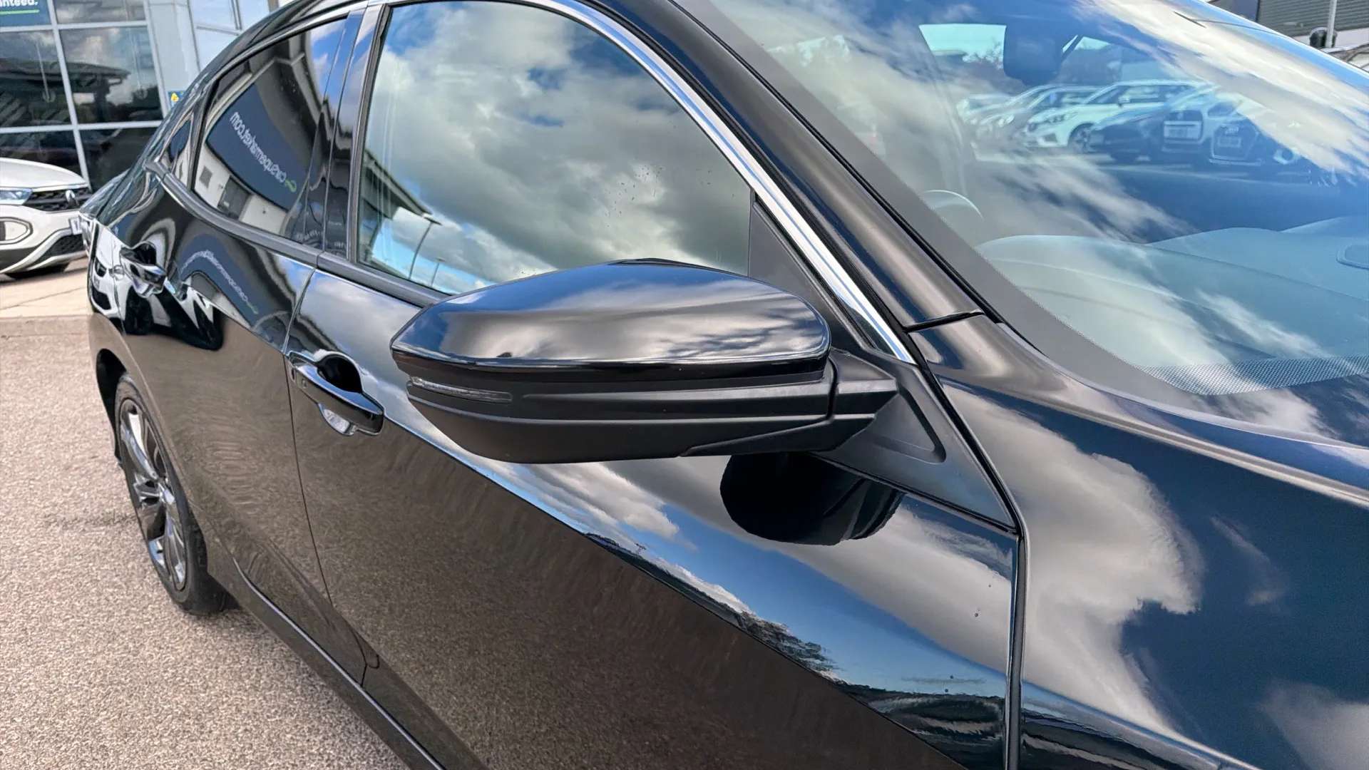 2018 HONDA CIVIC 2018 HONDA CIVIC