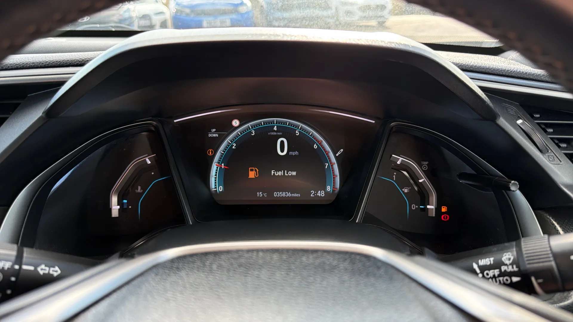 2018 HONDA CIVIC 2018 HONDA CIVIC