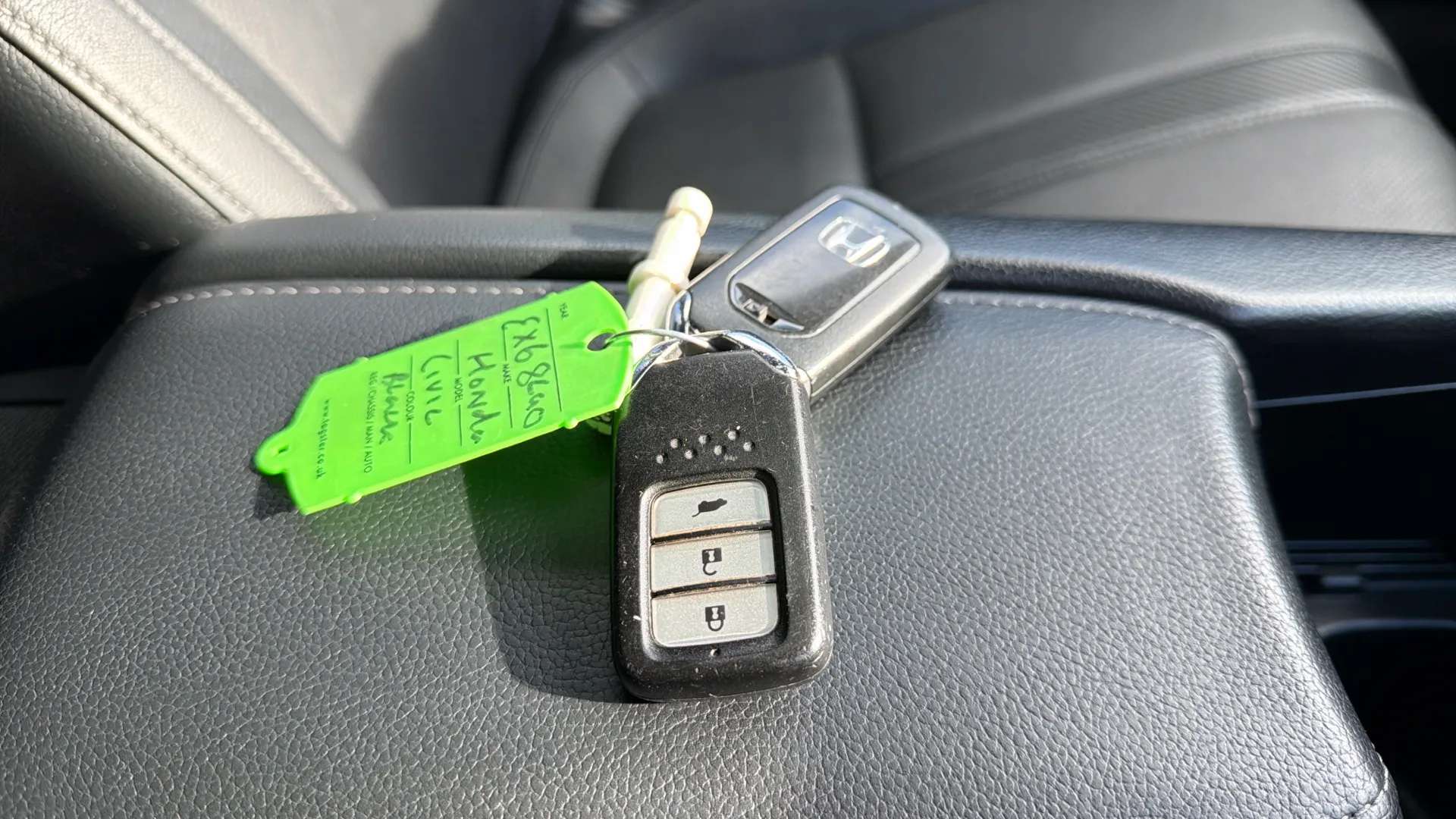 2018 HONDA CIVIC 2018 HONDA CIVIC