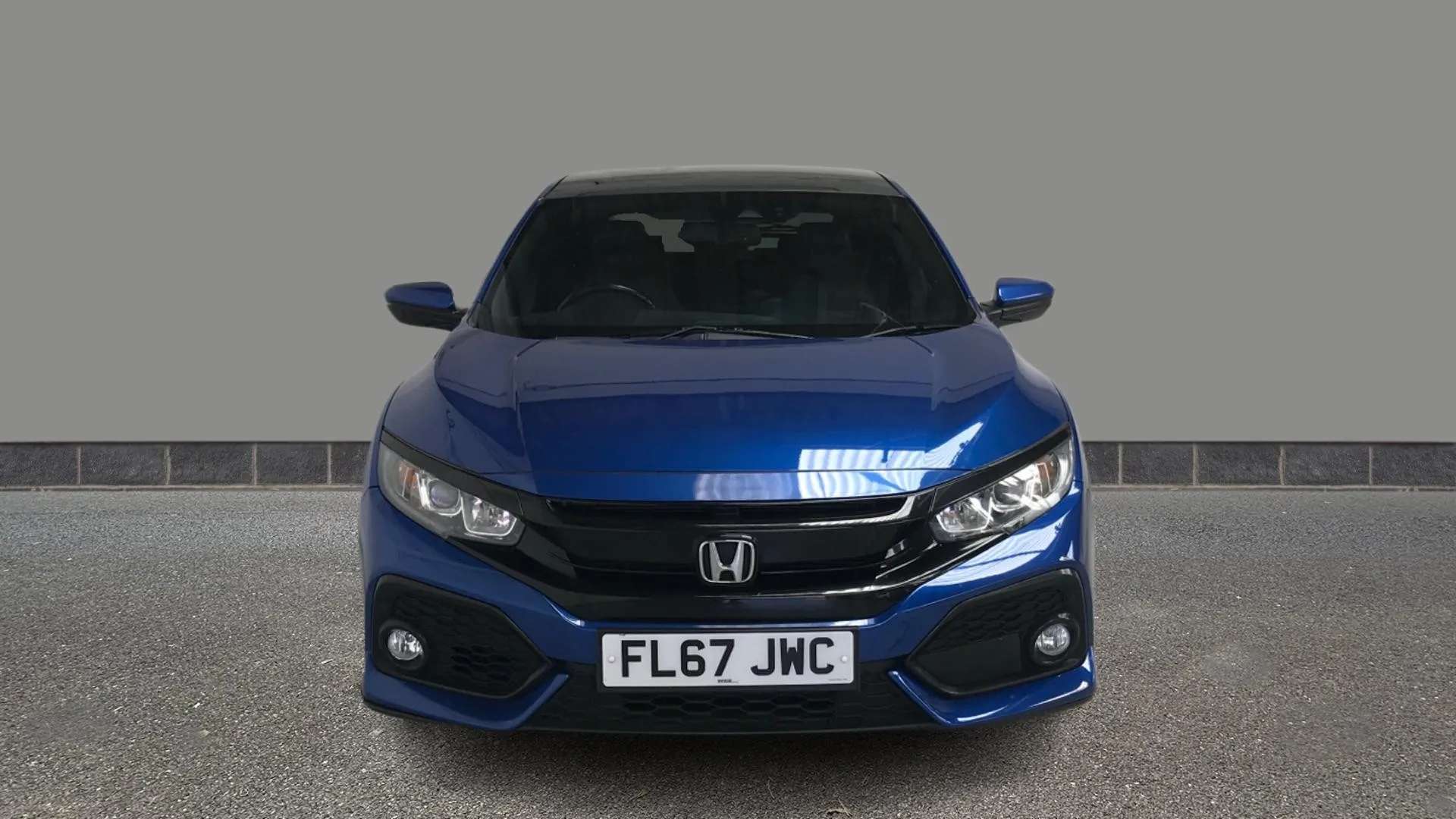 A 2017 HONDA CIVIC 1.0 VTEC Turbo EX A 2017 HONDA CIVIC 1.0 VTEC Turbo EX