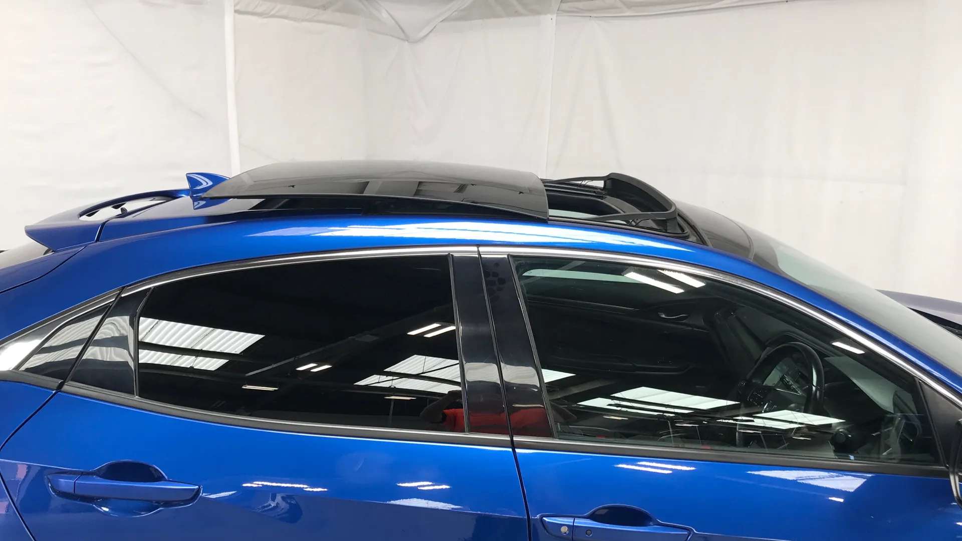 2017 HONDA CIVIC 2017 HONDA CIVIC