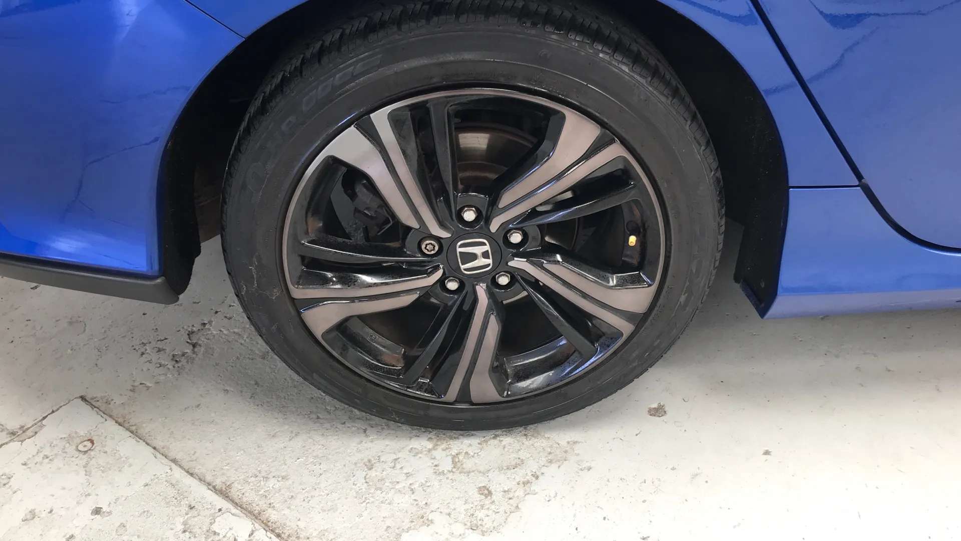 2017 HONDA CIVIC 2017 HONDA CIVIC