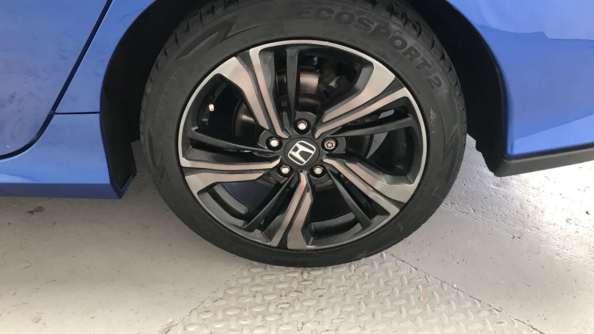 2017 HONDA CIVIC 2017 HONDA CIVIC